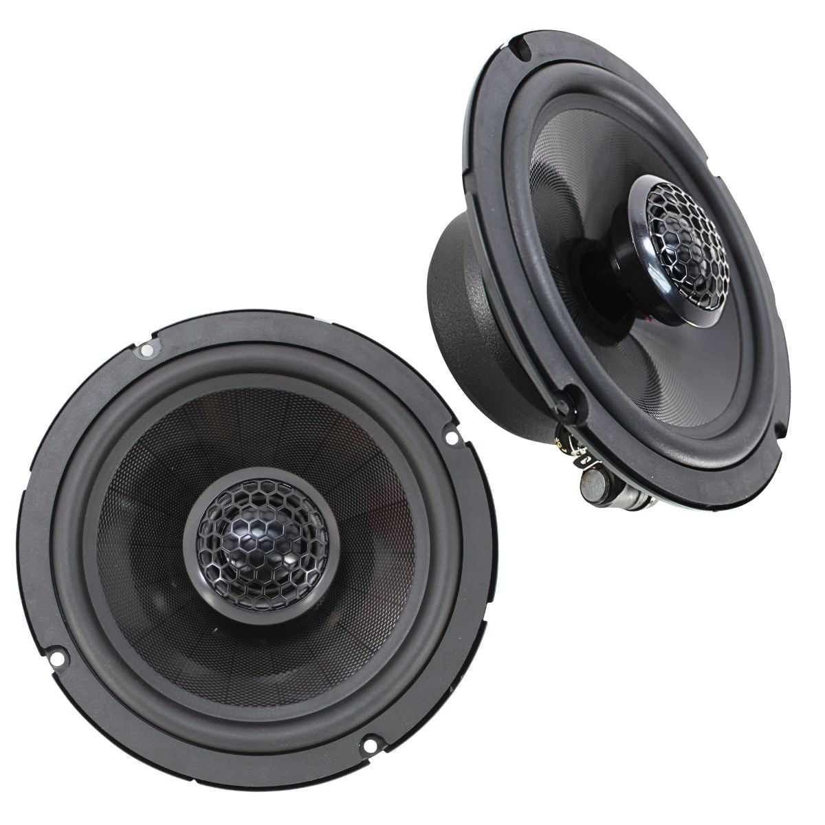 B2 Audio RAGE65X 6.5" Speaker 85W RMS 4 Ohm (Pair)