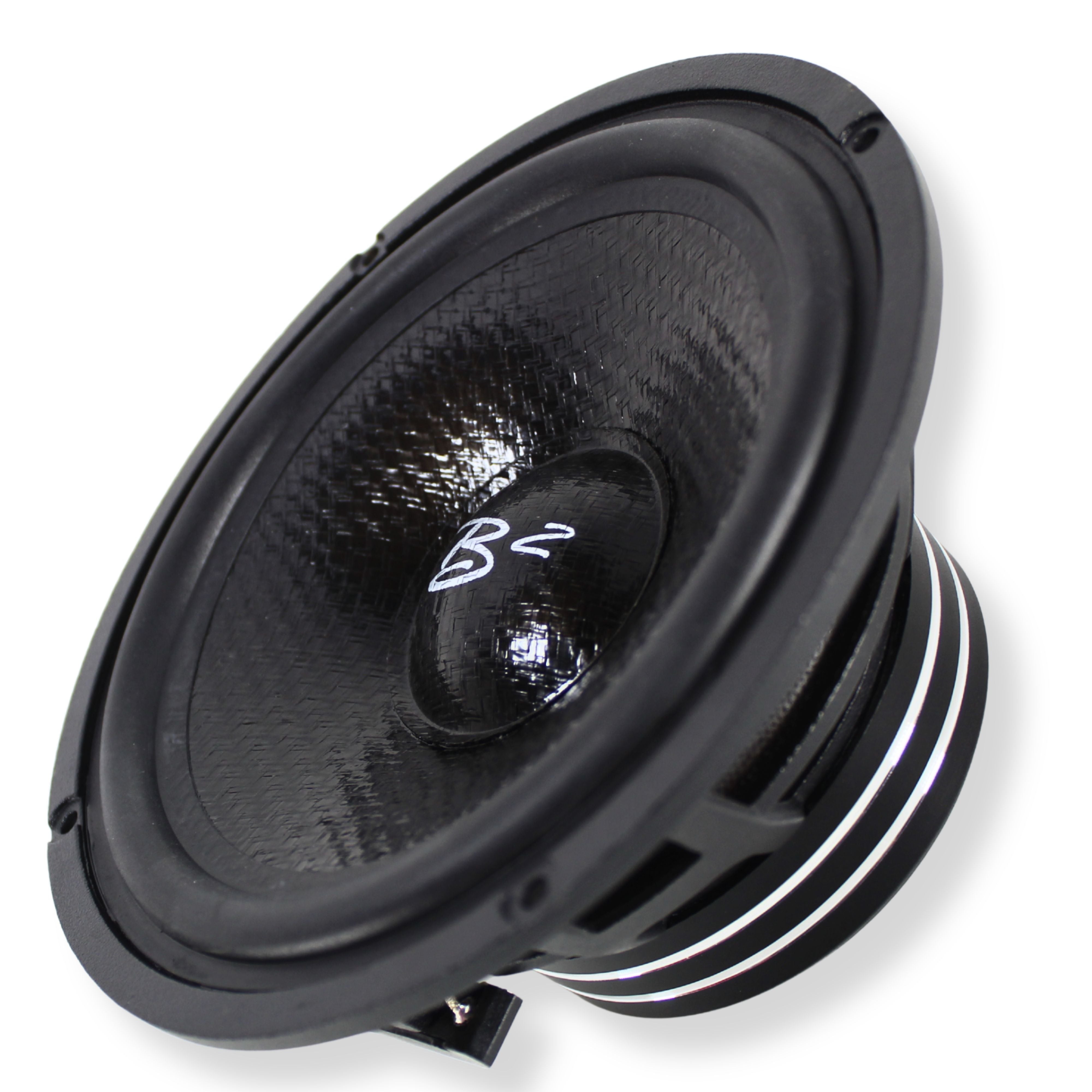 B2 Audio RAGE61 V2 6.5" Speaker 100W RMS 4 Ohm — image 4