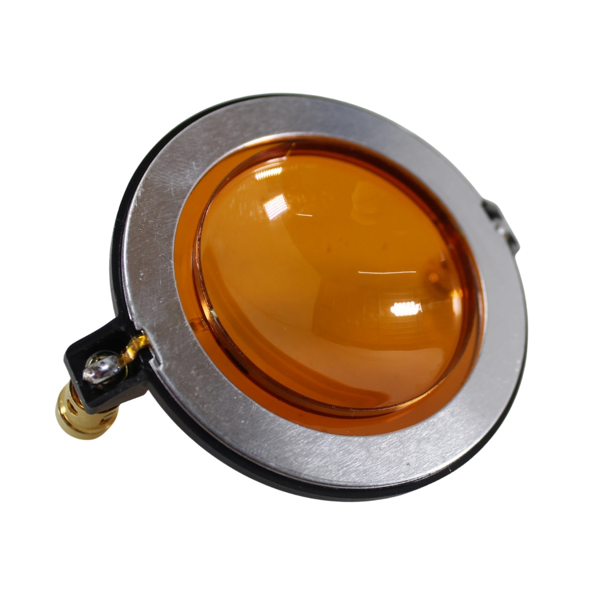 B2 Audio RAGE8 CXP Tweeter Replacement Diaphragms 1.75" VC (Pair) — image 2