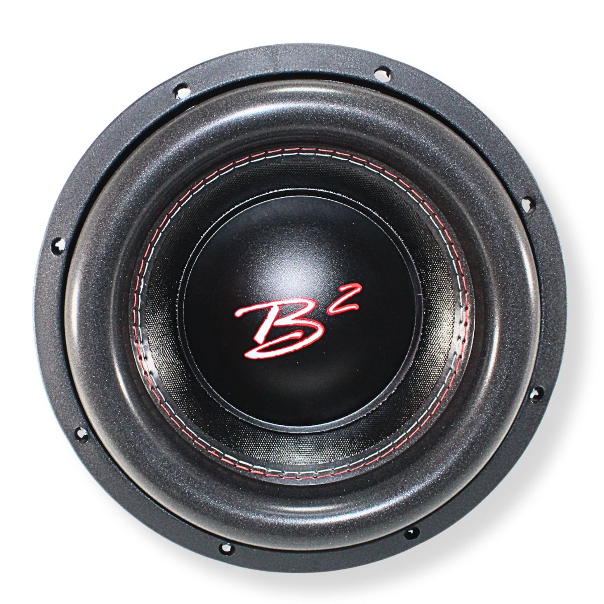 B2 Audio RIOT10 10" Subwoofer 750W RMS Dual 2 Ohm — image 2