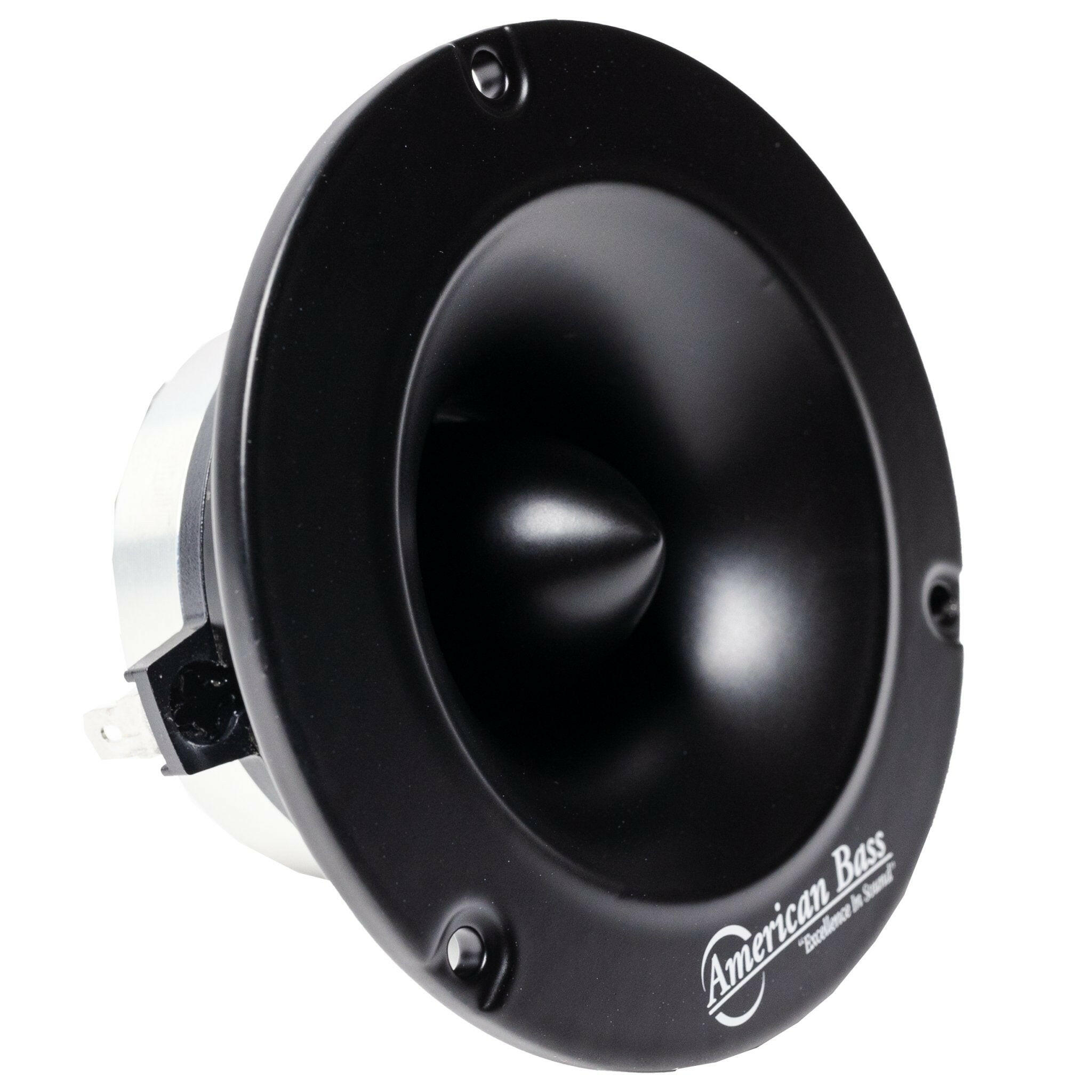 American Bass ABT-NDBC Compression Super Tweeter 150 Watts
