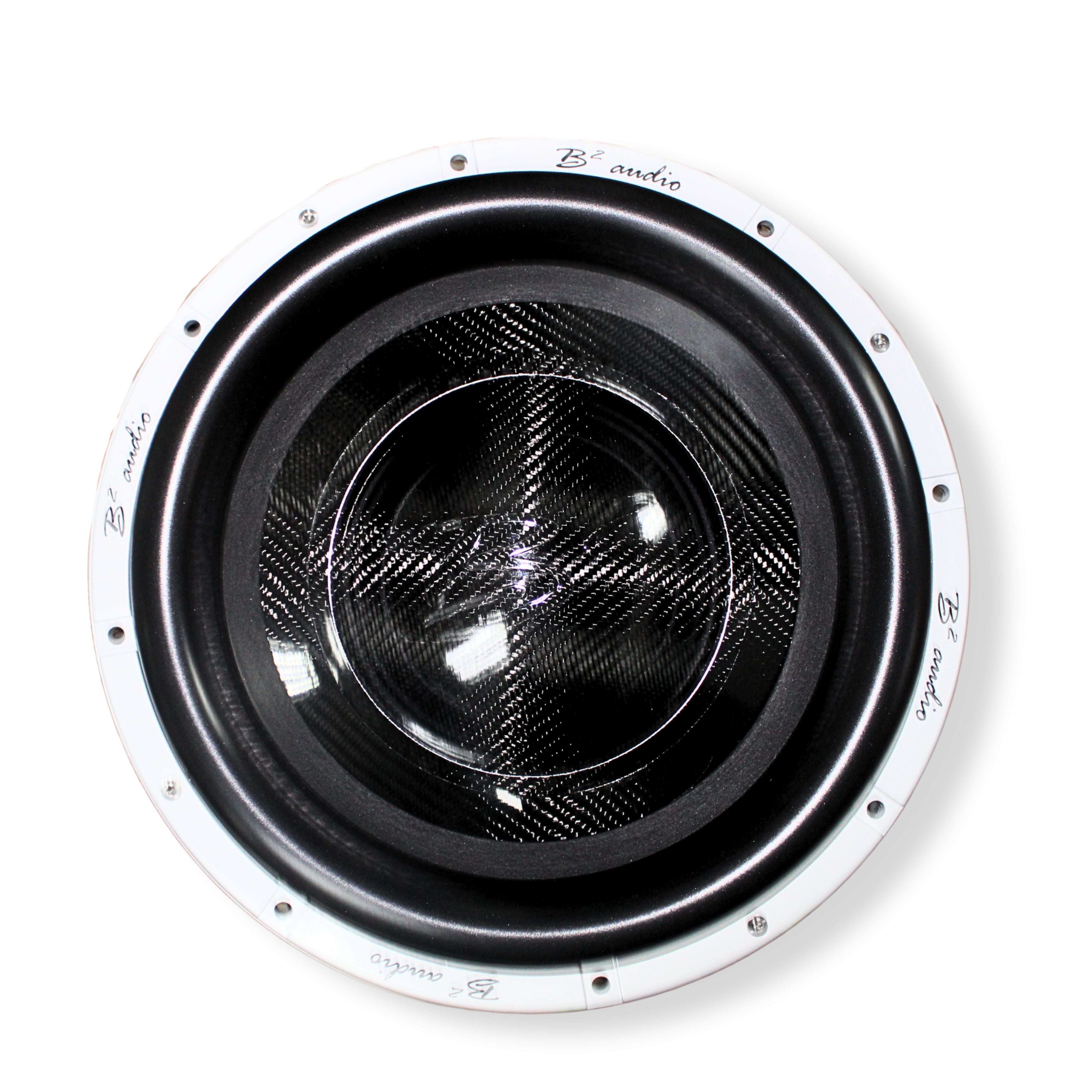 B2 Audio X2C 15 V2 15" Speaker 10000W RMS Dual 2 Ohm — image 2