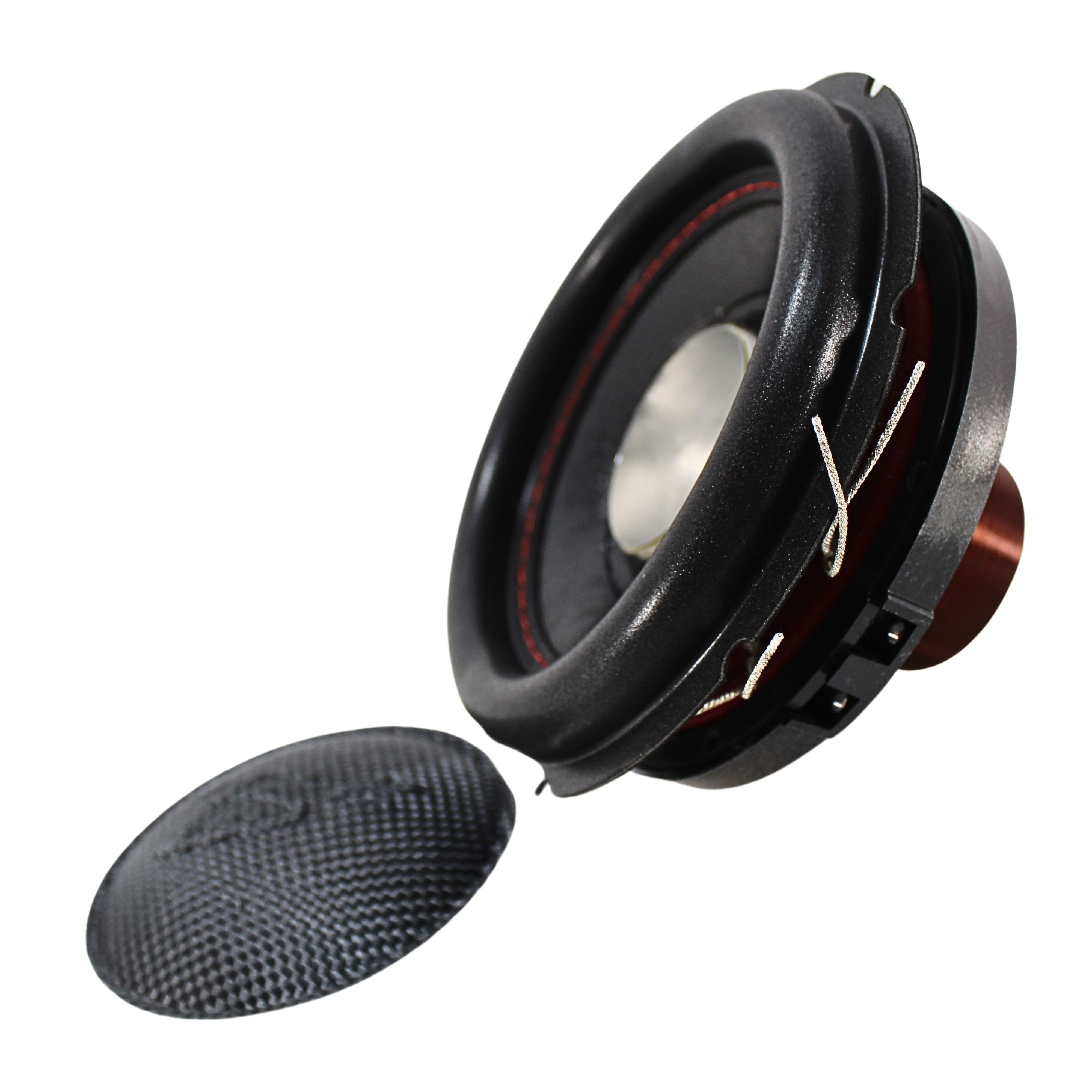 B2 Audio RAGE6 Subwoofer Recone Kit Dual 2 Ohm — image 5