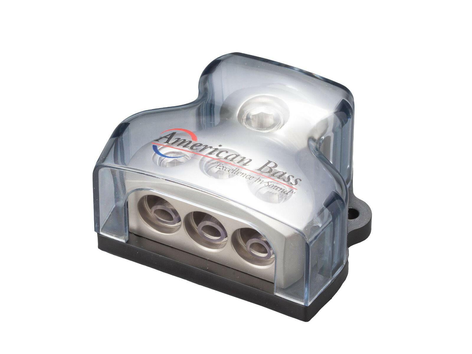 American Bass Power Block