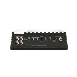 Pride Audio Mille Monoblock Amplifier 1000W RMS — view 4