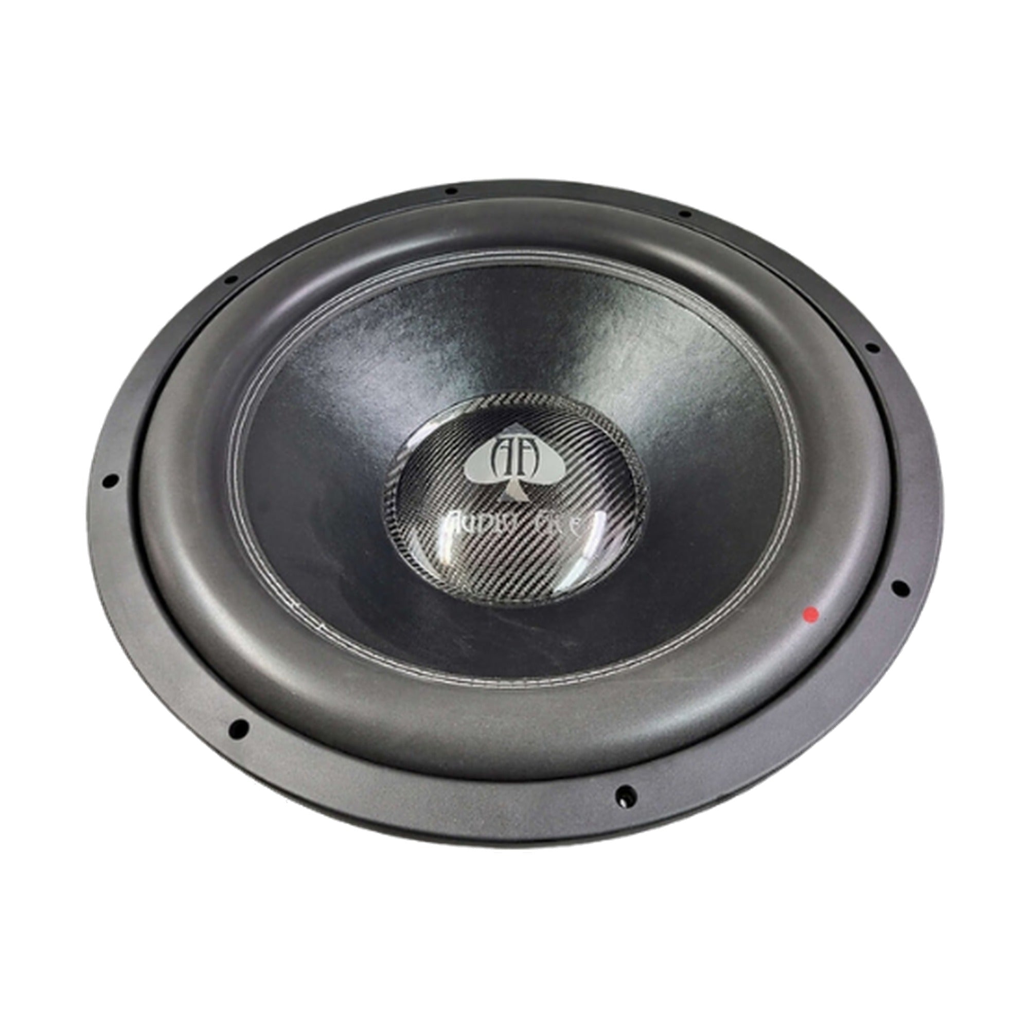 Audio Ace Blackjack 21" 5500W RMS Car Subwoofer