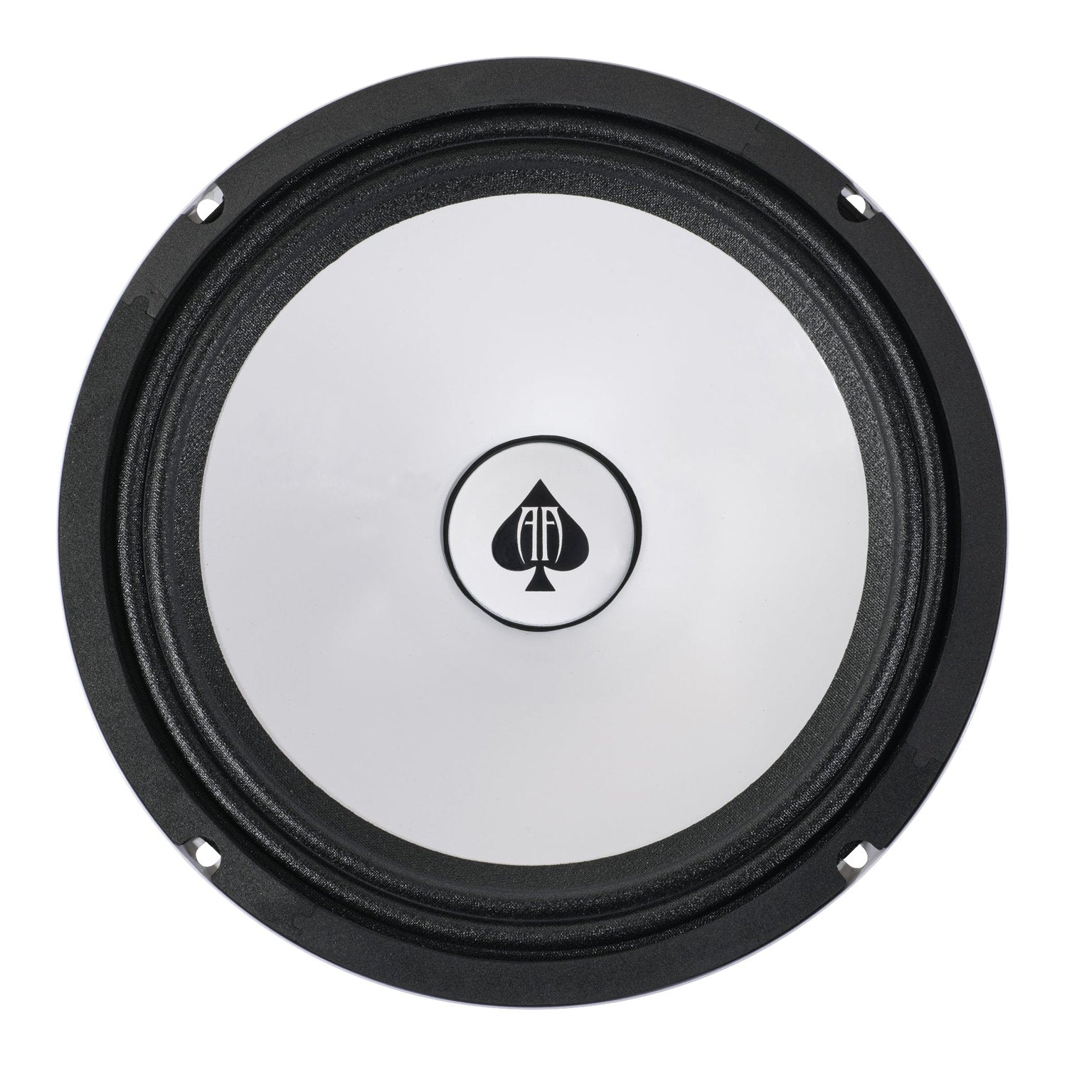 Audio Ace Diamond CB10 250W RMS Pro Audio Midrange Speakers (Pair) — view 2