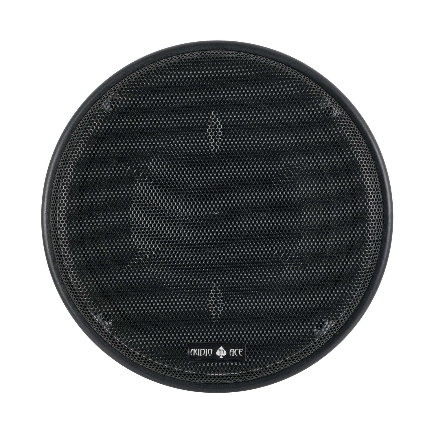 Audio Ace Diamond X8 180W RMS Pro Audio Coaxial Speakers (Pair) — view 3