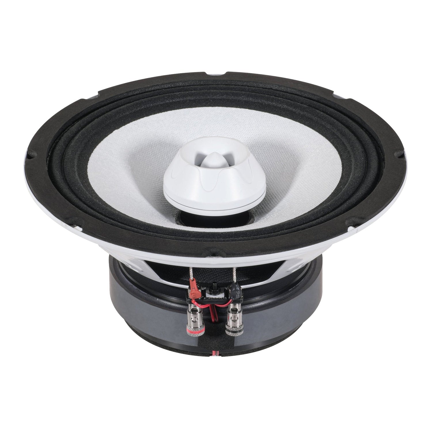 Audio Ace Diamond X8 180W RMS Pro Audio Coaxial Speakers (Pair) — view 7