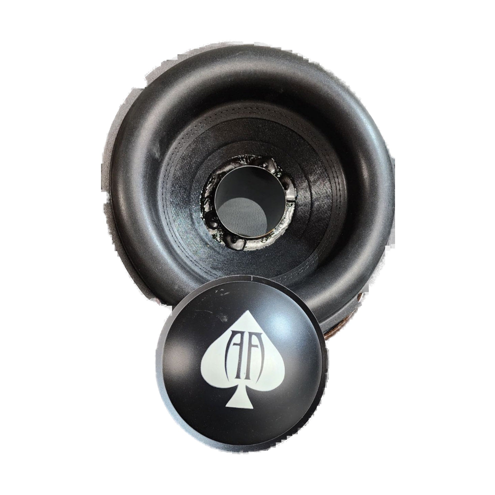Audio Ace Jester 12 v1 D2 Subwoofer Recone Kit