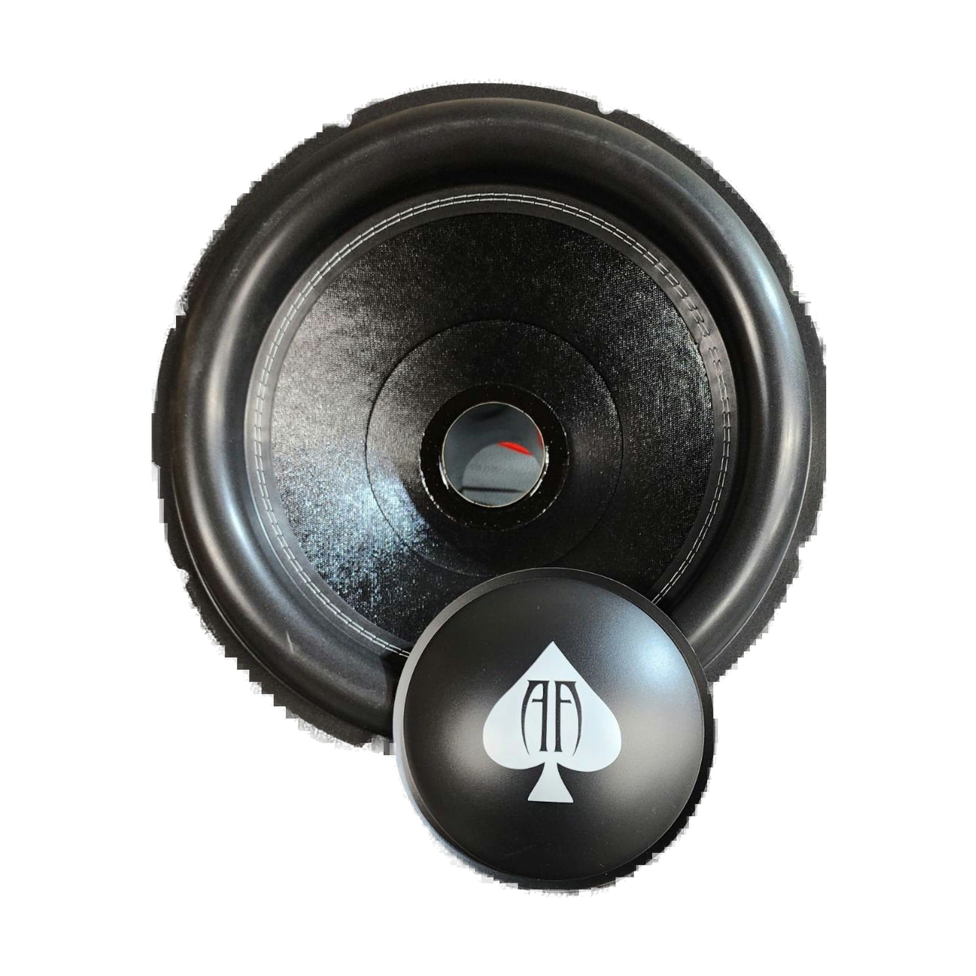 Audio Ace Jester V1 18d2 Subwoofer Recone Kit