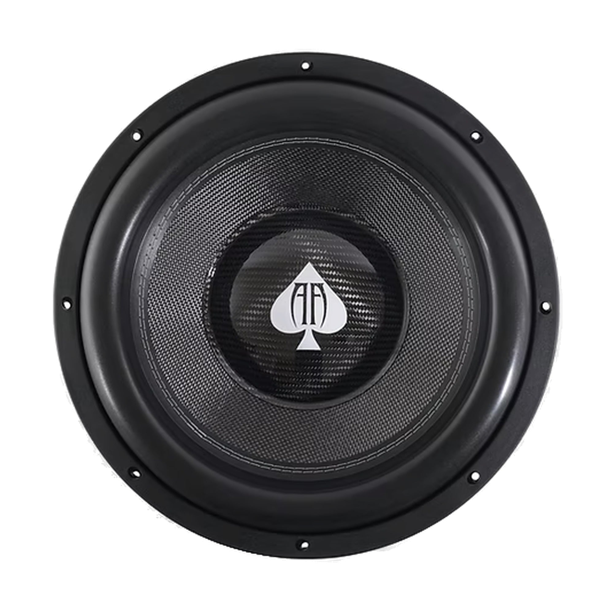 Audio Ace Joker 15" v4 1000W RMS Car Subwoofer