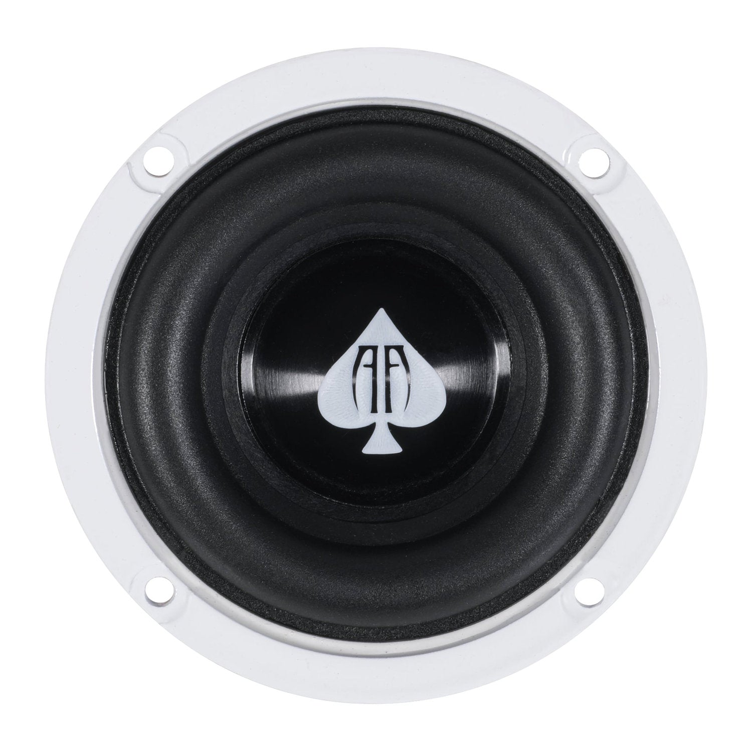 Audio Ace Pocket Rocket 3.5" 50W RMS Car Subwoofer — view 3