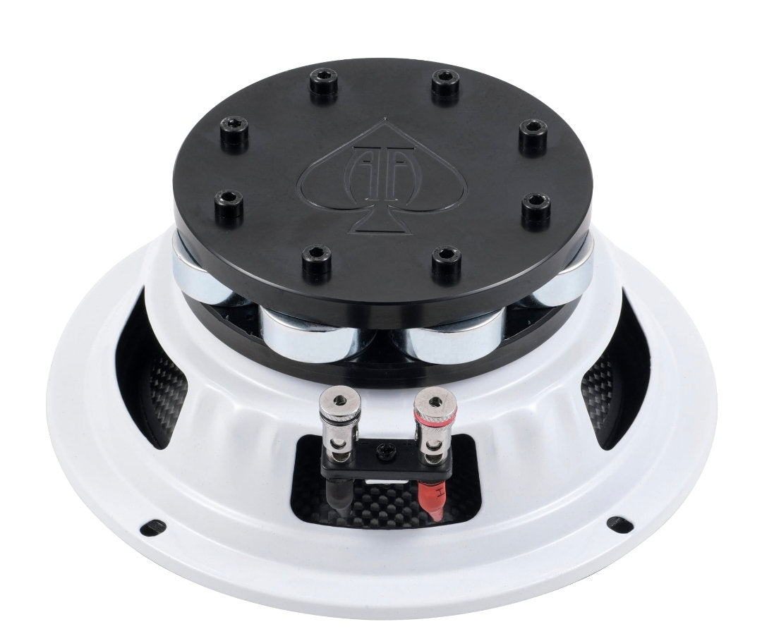 Audio Ace Royal 65 Neo 250W RMS Pro Audio Midrange Speakers (Pair) — view 3