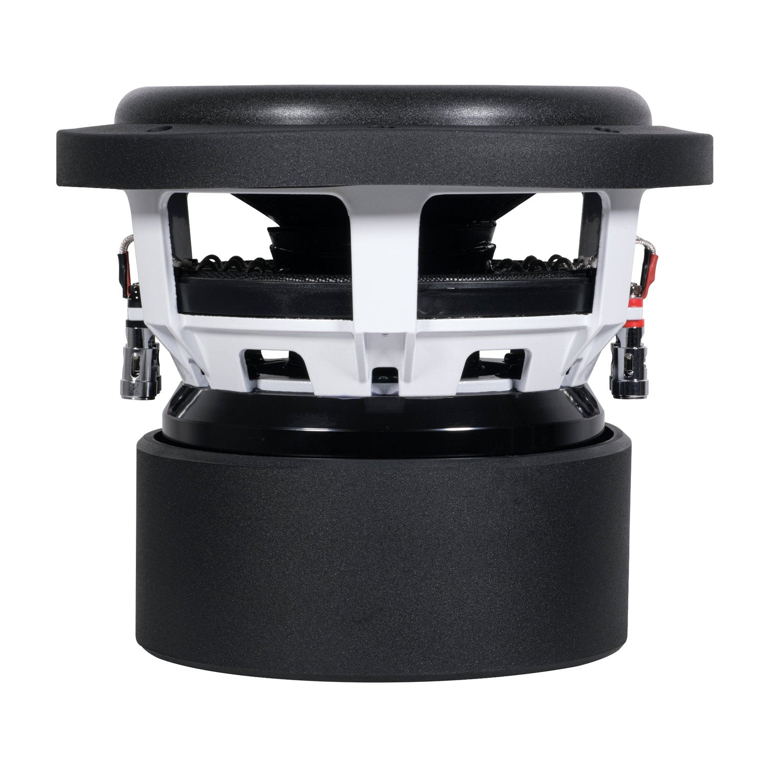 Audio Ace STR8 NST 1000W RMS Dual 2-Ohm Car Subwoofer — view 3