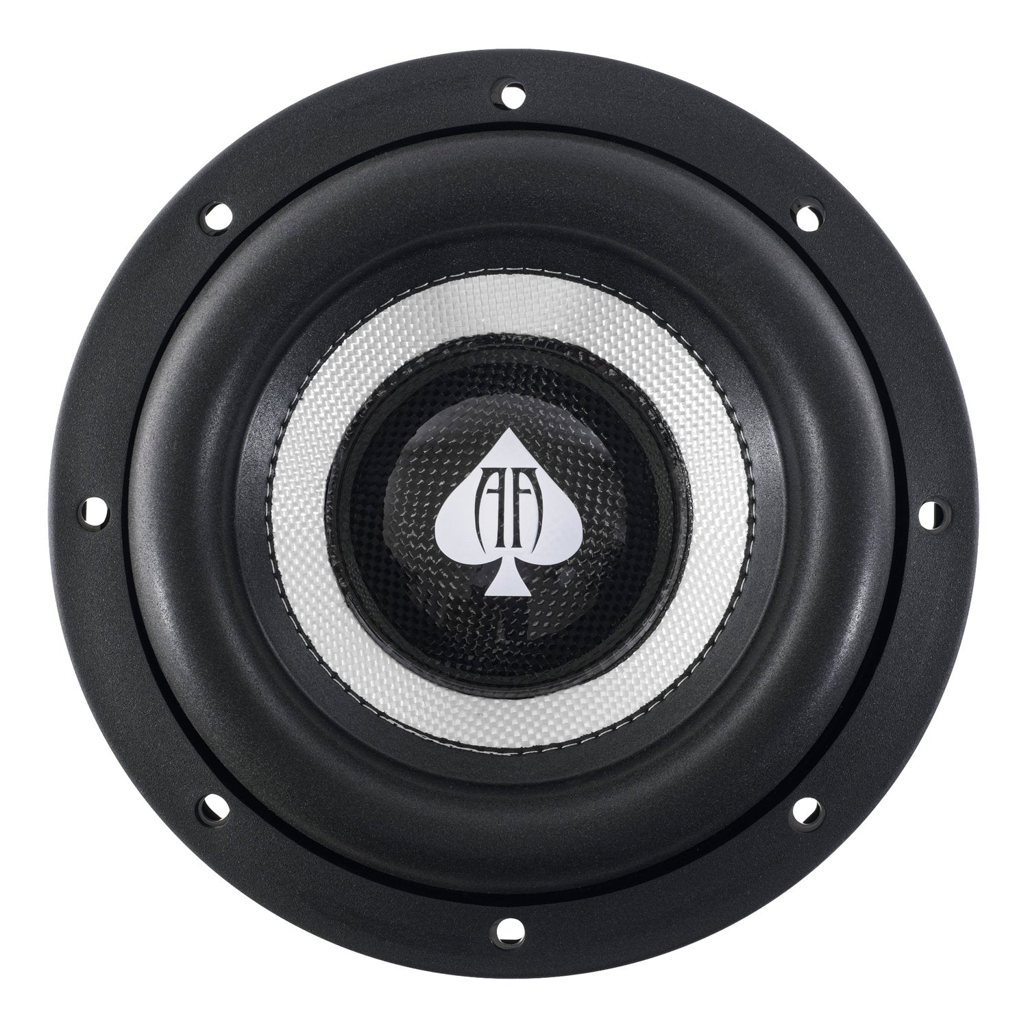 Audio Ace STR8 NST 1000W RMS Dual 2-Ohm Car Subwoofer — view 6