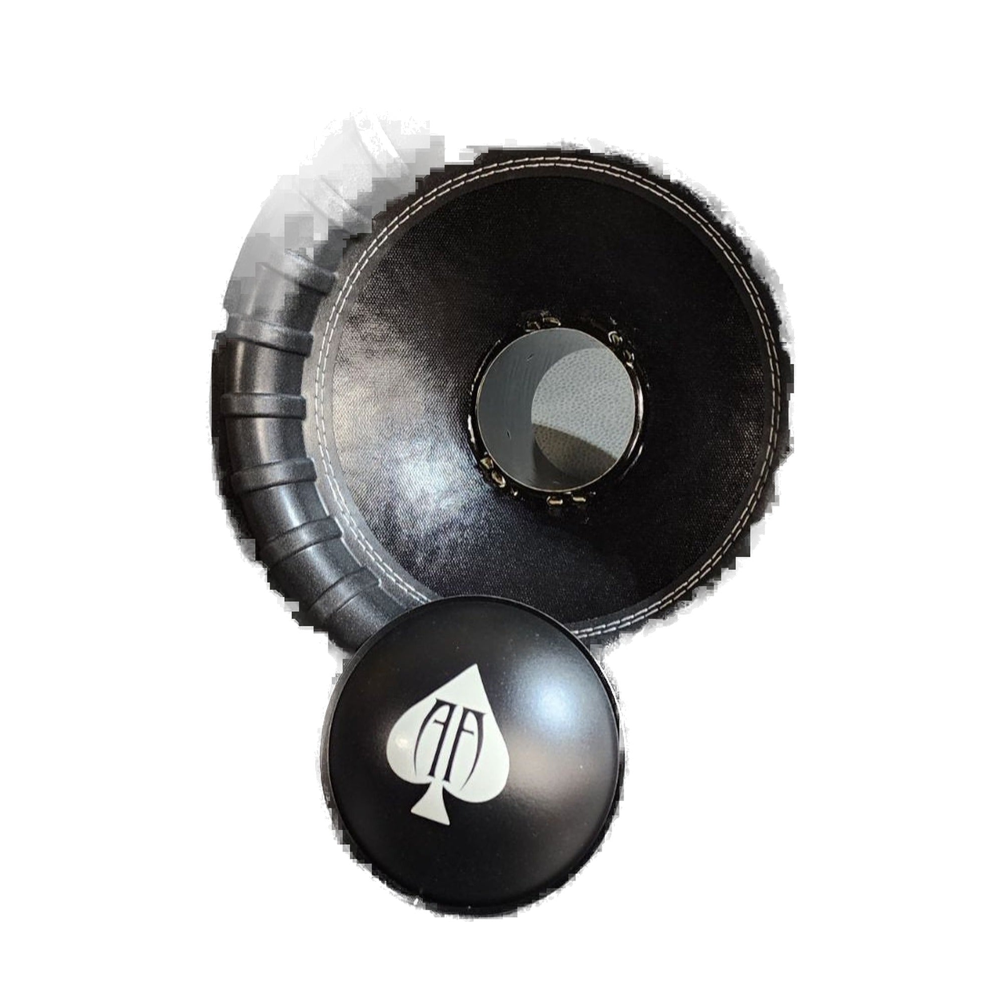 Audio Ace Wild 12v1 D4 Subwoofer Recone Kit