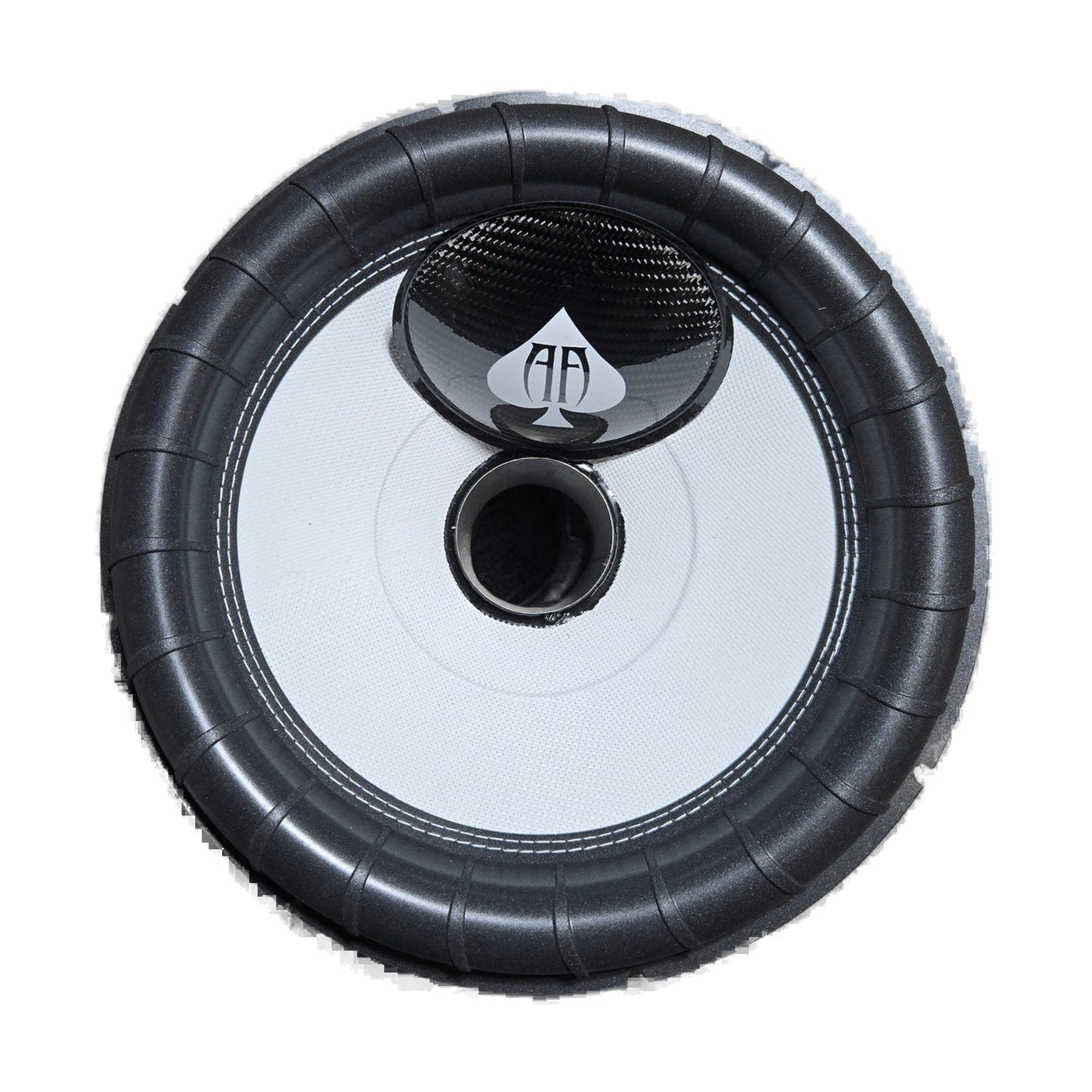 Audio Ace Wild 15 V2 Dual 4-Ohm Subwoofer Recone Kit