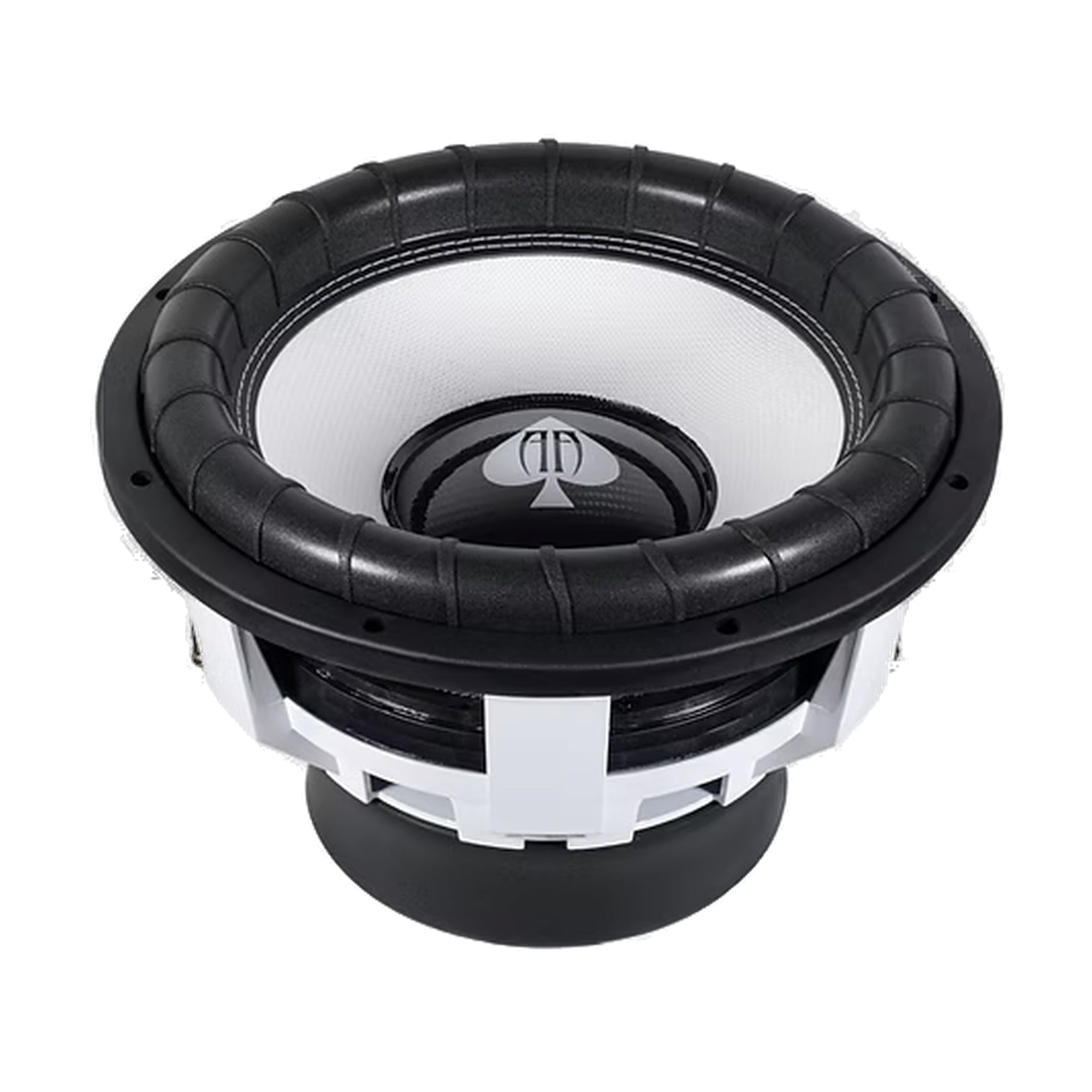 Audio Ace Wild 15" 2000W RMS Dual 4-Ohm Car Subwoofer