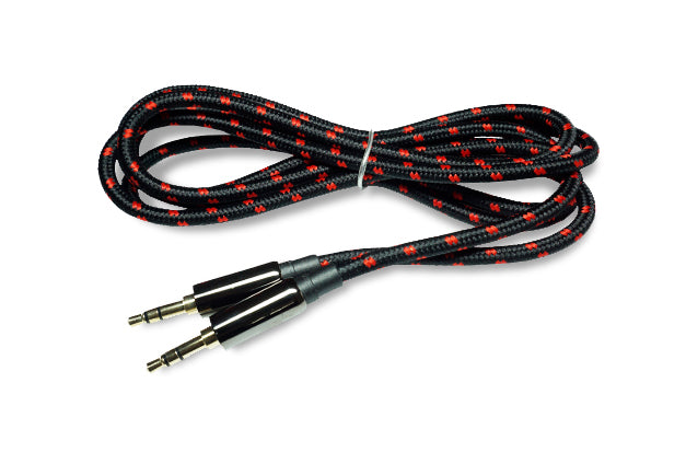 Pride Audio 3.5mm AUX Cable 1m — view 2