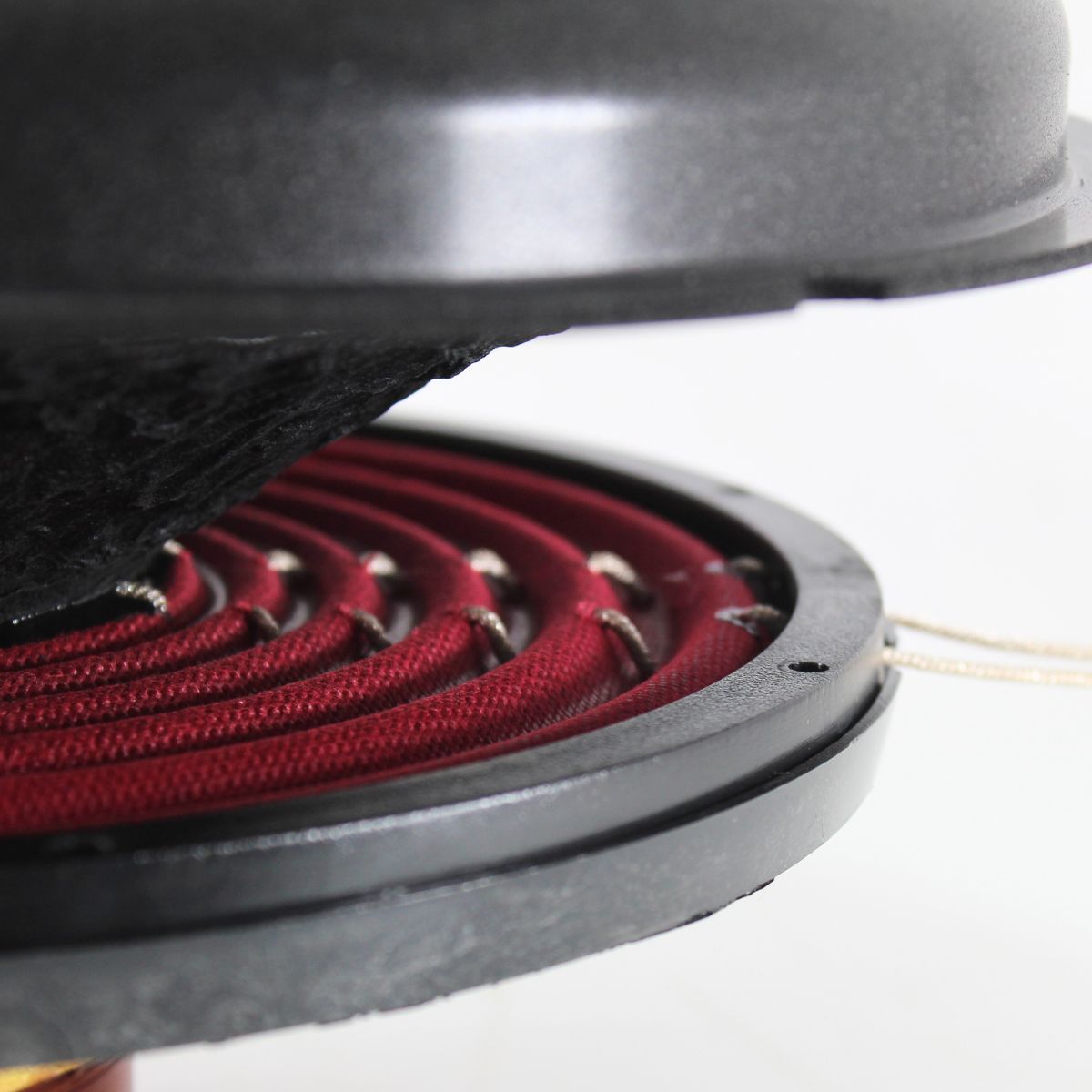 B2 Audio RIOT12 V3 12" Subwoofer Recone Kit 2 Ohm — image 6