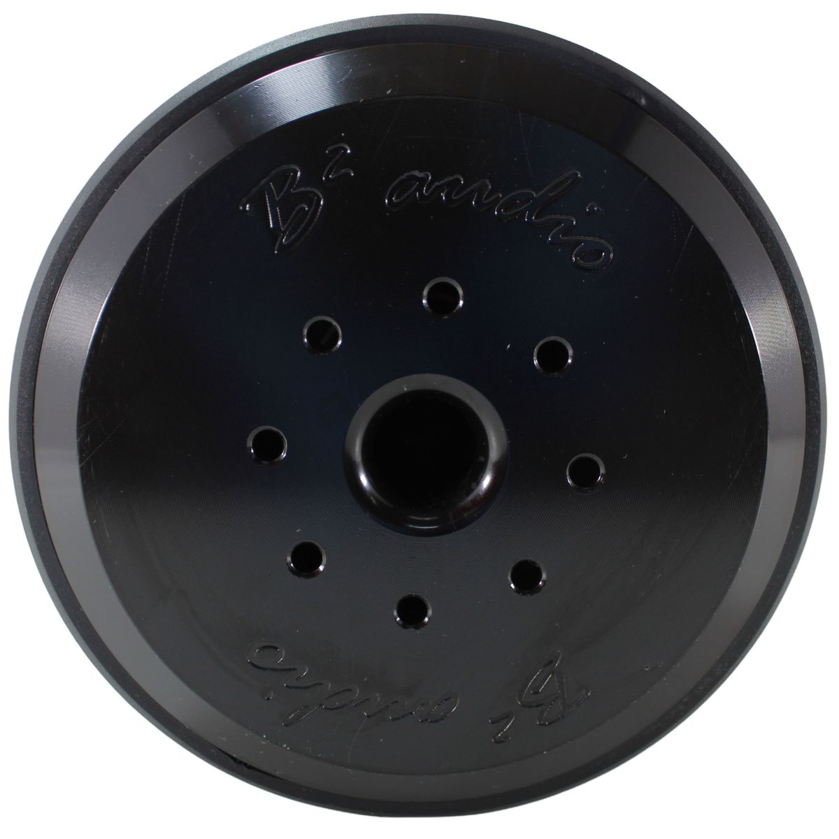 B2 Audio RAMPAGE6 6.5" Subwoofer 1000W RMS Dual 1 Ohm — image 5