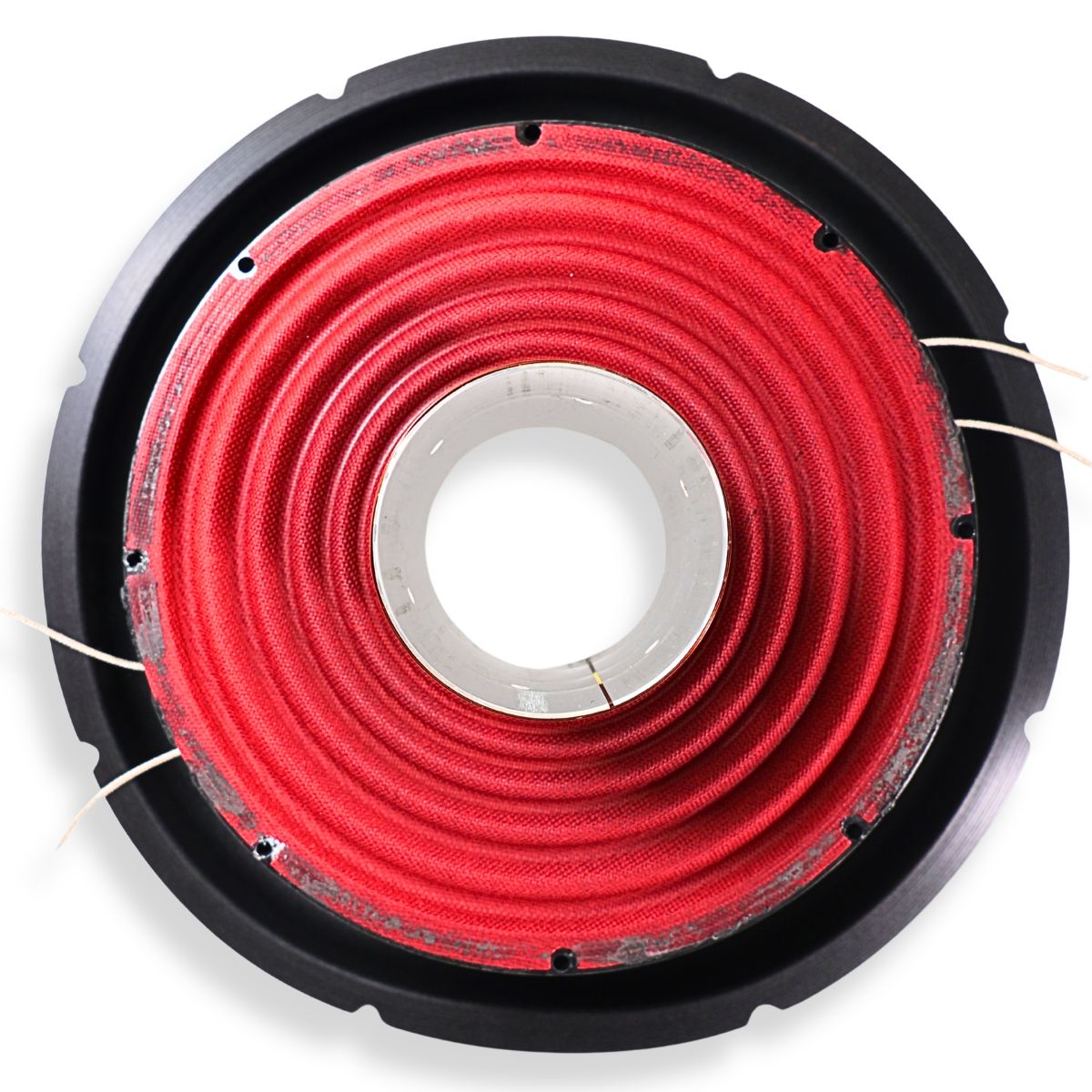 B2 Audio RIOT15-D2 Drop-In Recone Kit 15" Dual 2-Ohm 3" Voice Coil