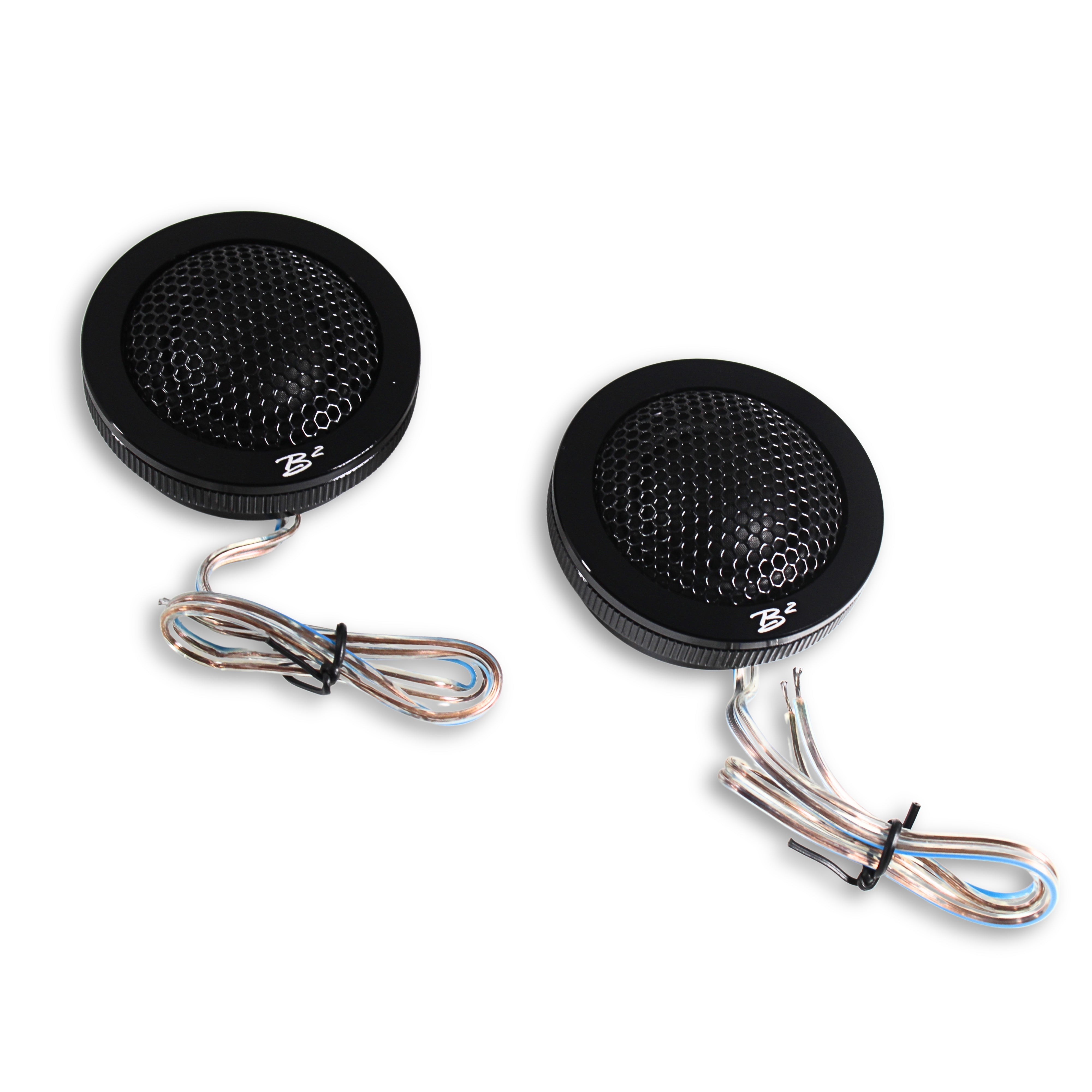 B2 Audio RAGE63 6.5" Speaker 100W RMS 4 Ohm — image 7