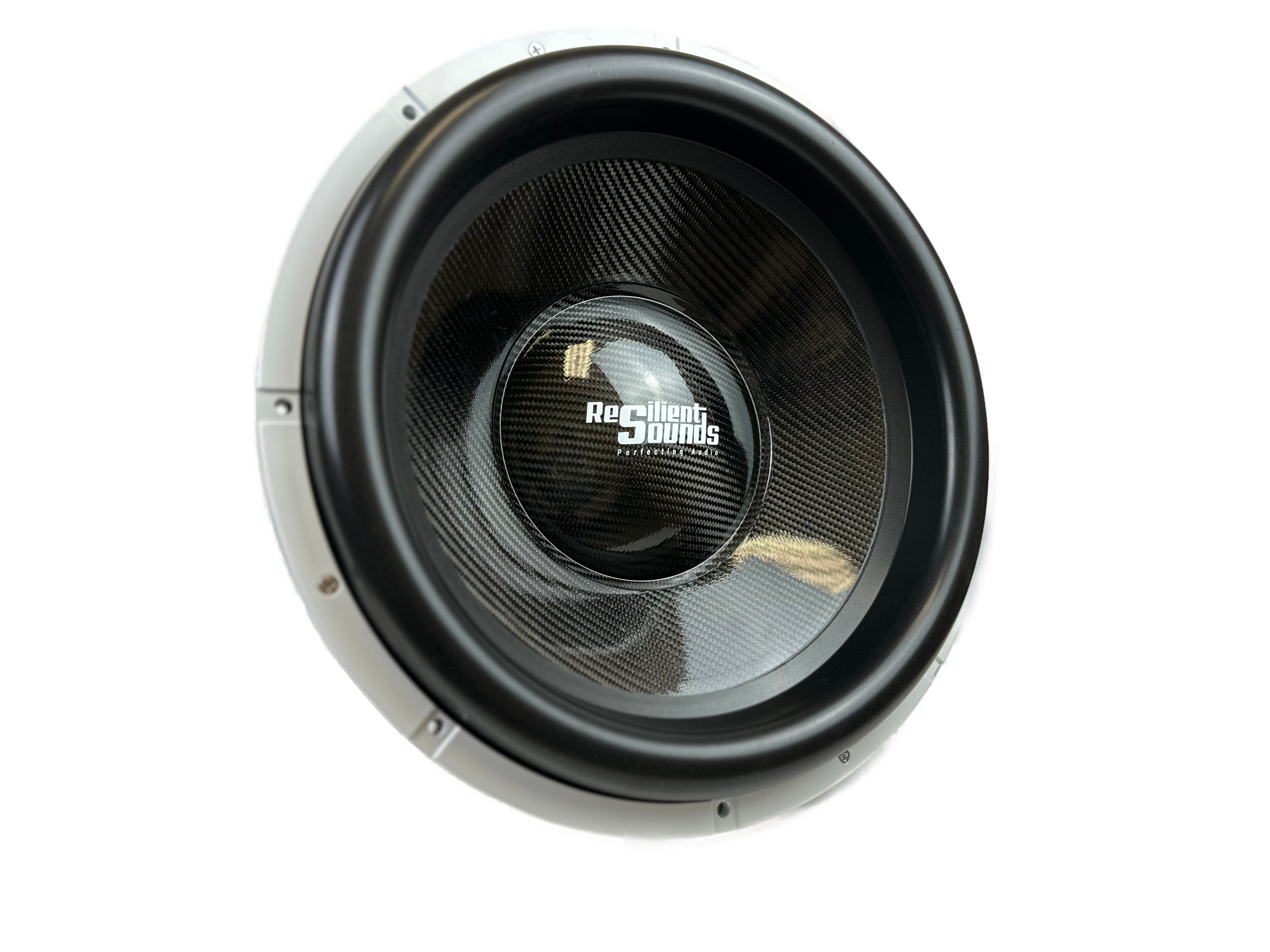 Resilient Sounds Platinum 18 V2 Subwoofer 5,000W Max / 2,500W RMS — image 8