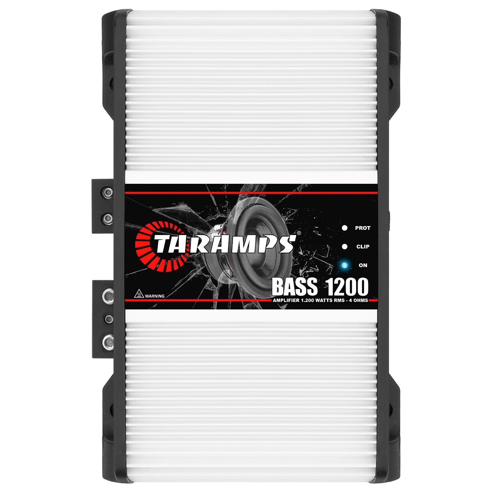 Taramps BASS 1200 Car Audio Amplifier - 9
