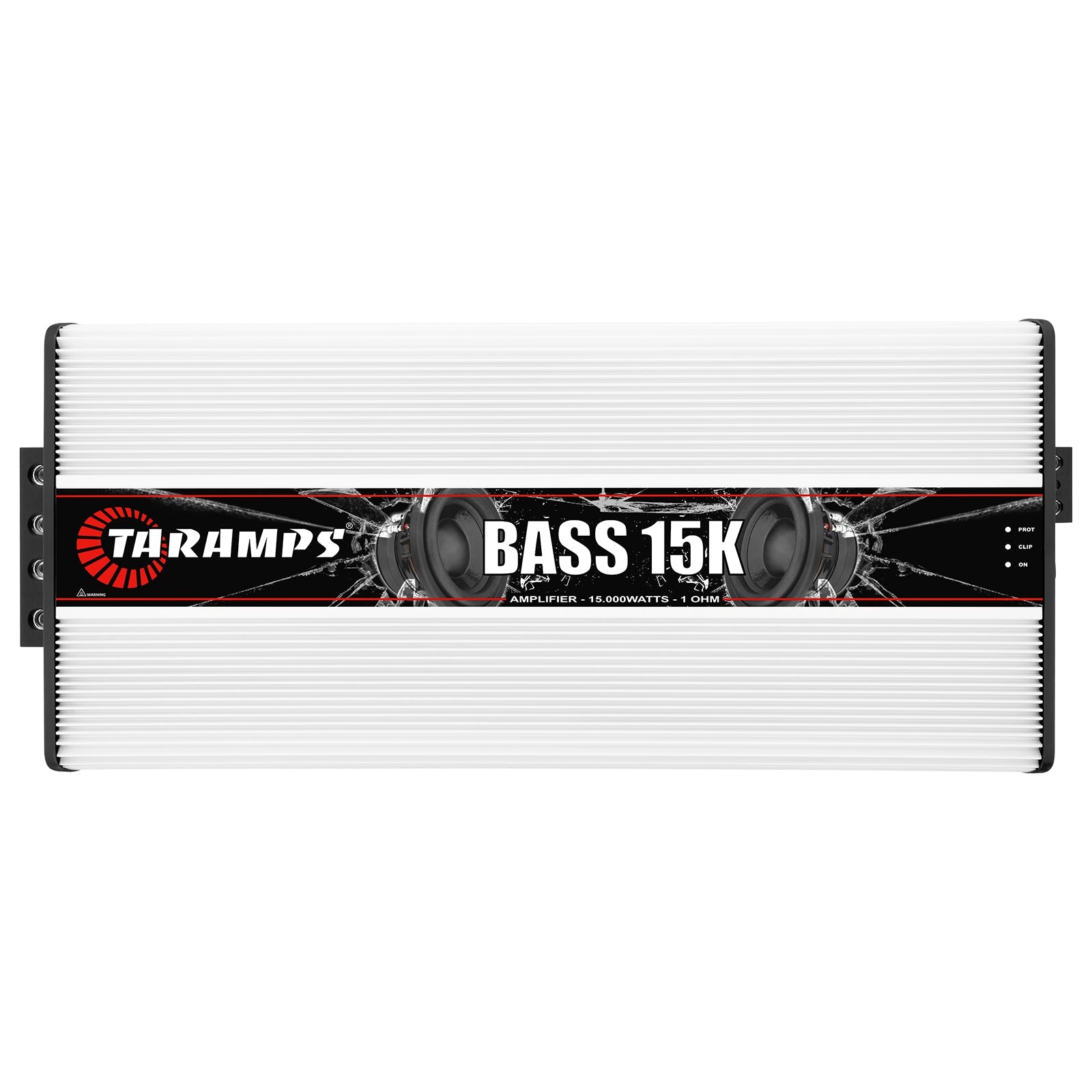 Taramps BASS 15K Car Audio Amplifier - 2