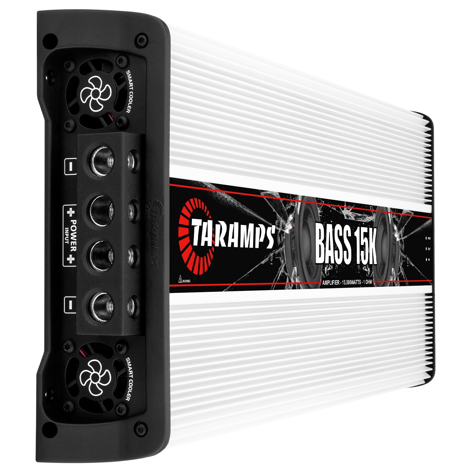 Taramps BASS 15K Car Audio Amplifier - 3