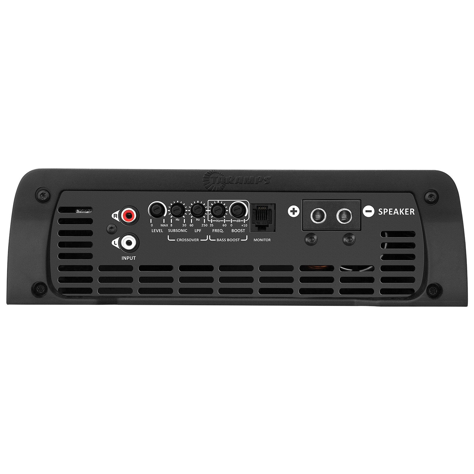 Taramps BASS 3K Car Audio Amplifier - 5