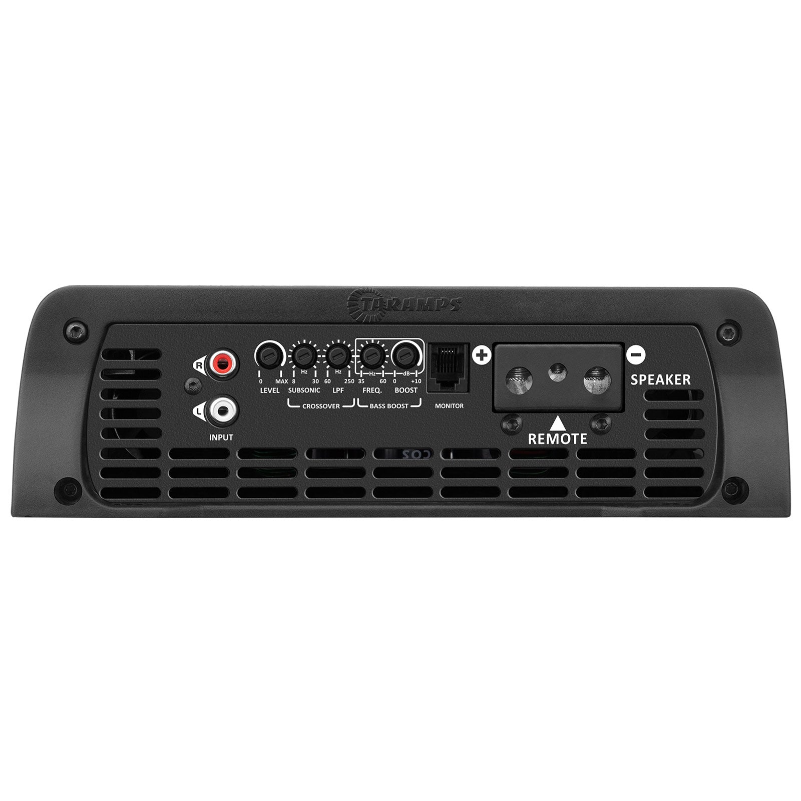 Taramps BASS 5K Car Audio Amplifier - 5