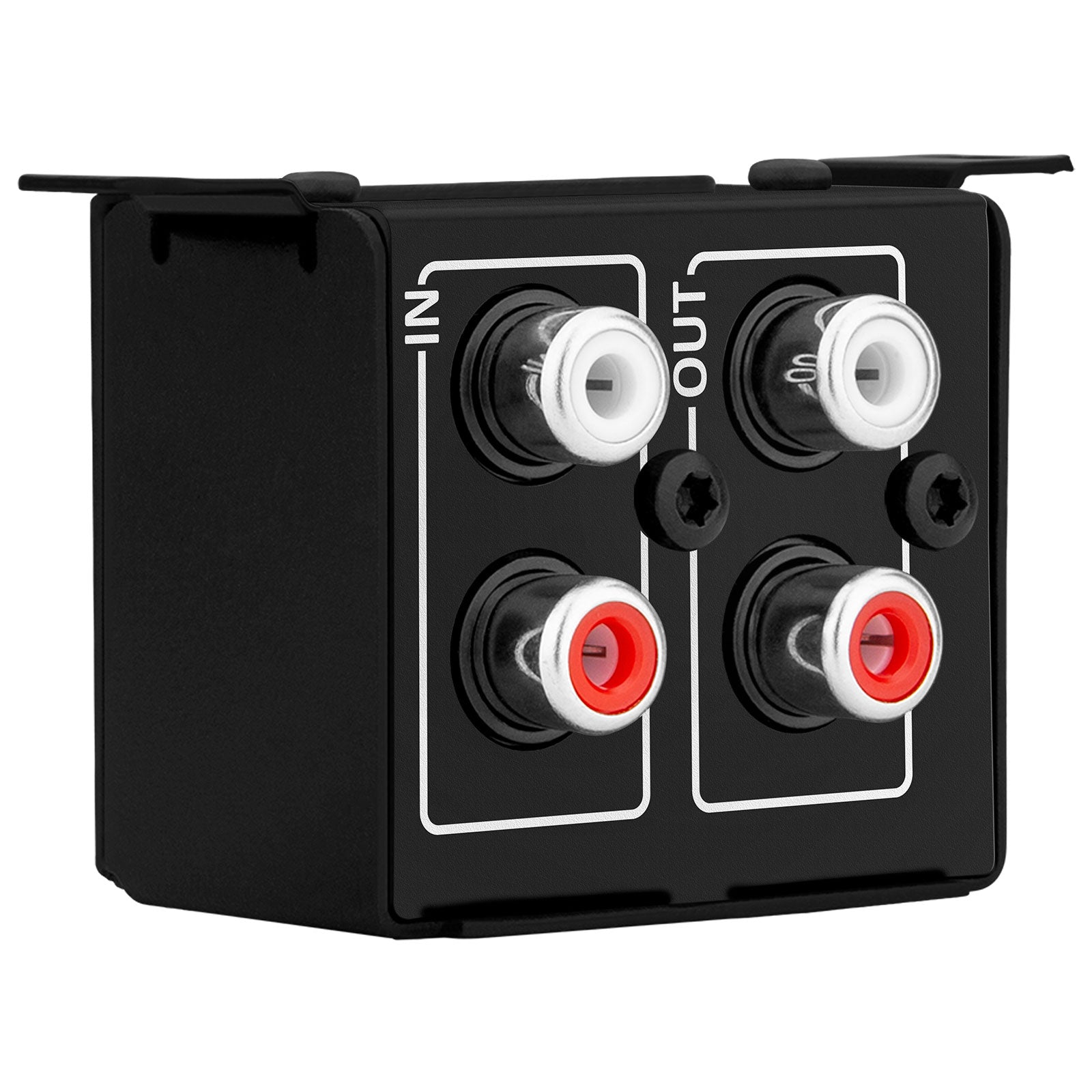 Taramps Bass Control Knob - 6