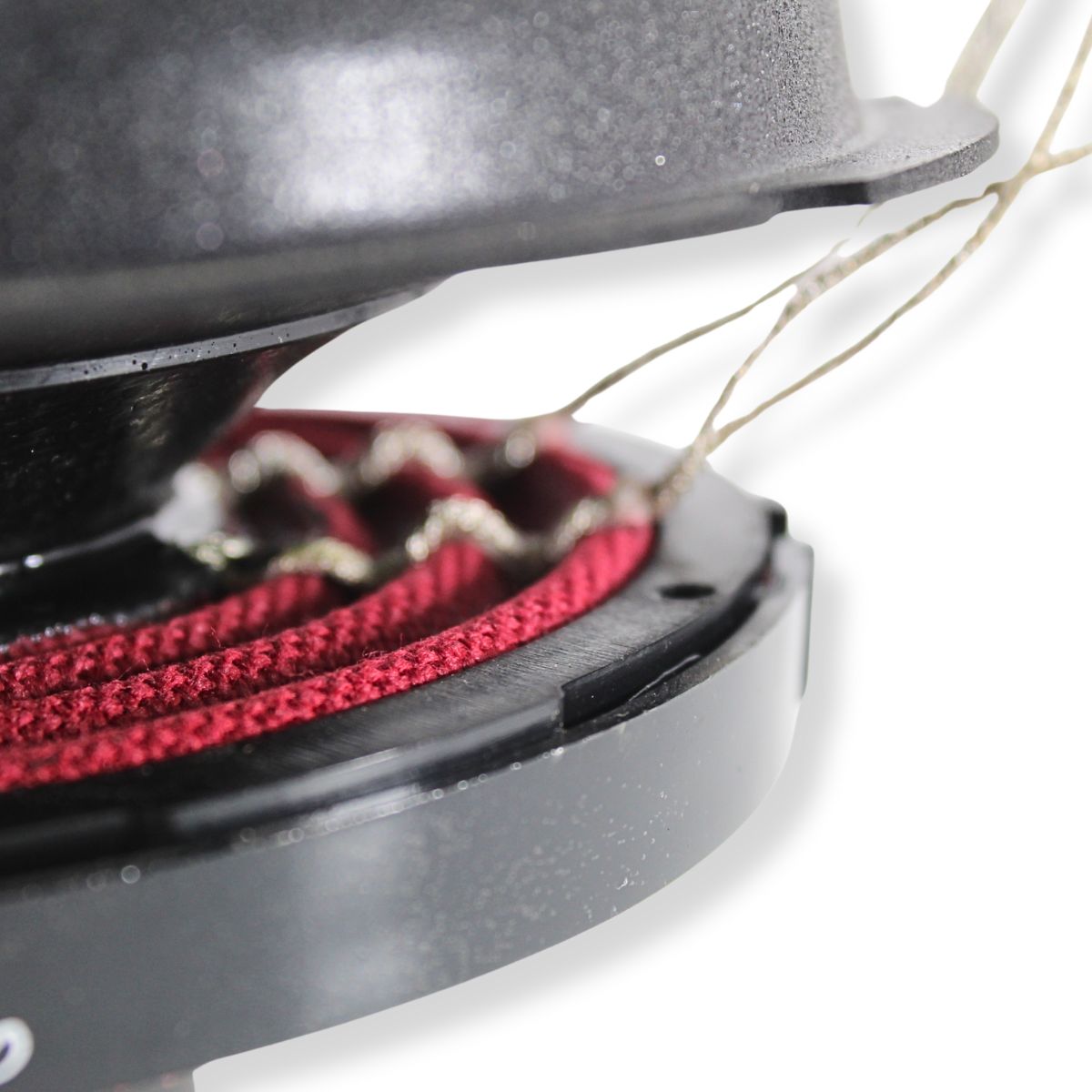 B2 Audio RAMPAGE6 6.5" Subwoofer Recone Kit Dual 1 Ohm — image 6