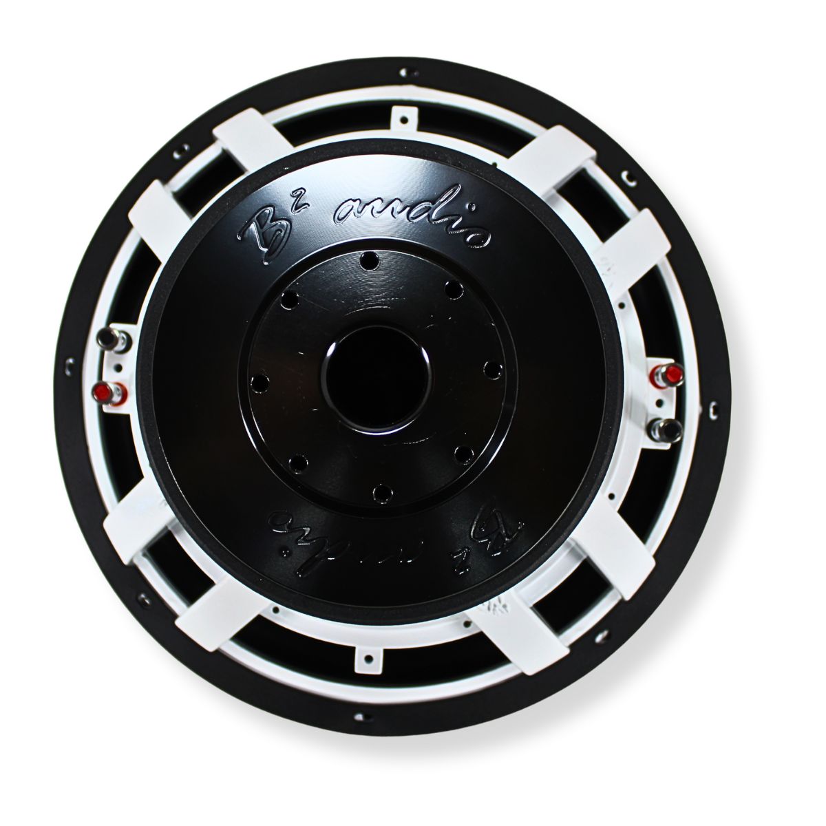 B2 Audio RIOT15 V3 15" Subwoofer 750W RMS Dual 2 Ohm — image 7