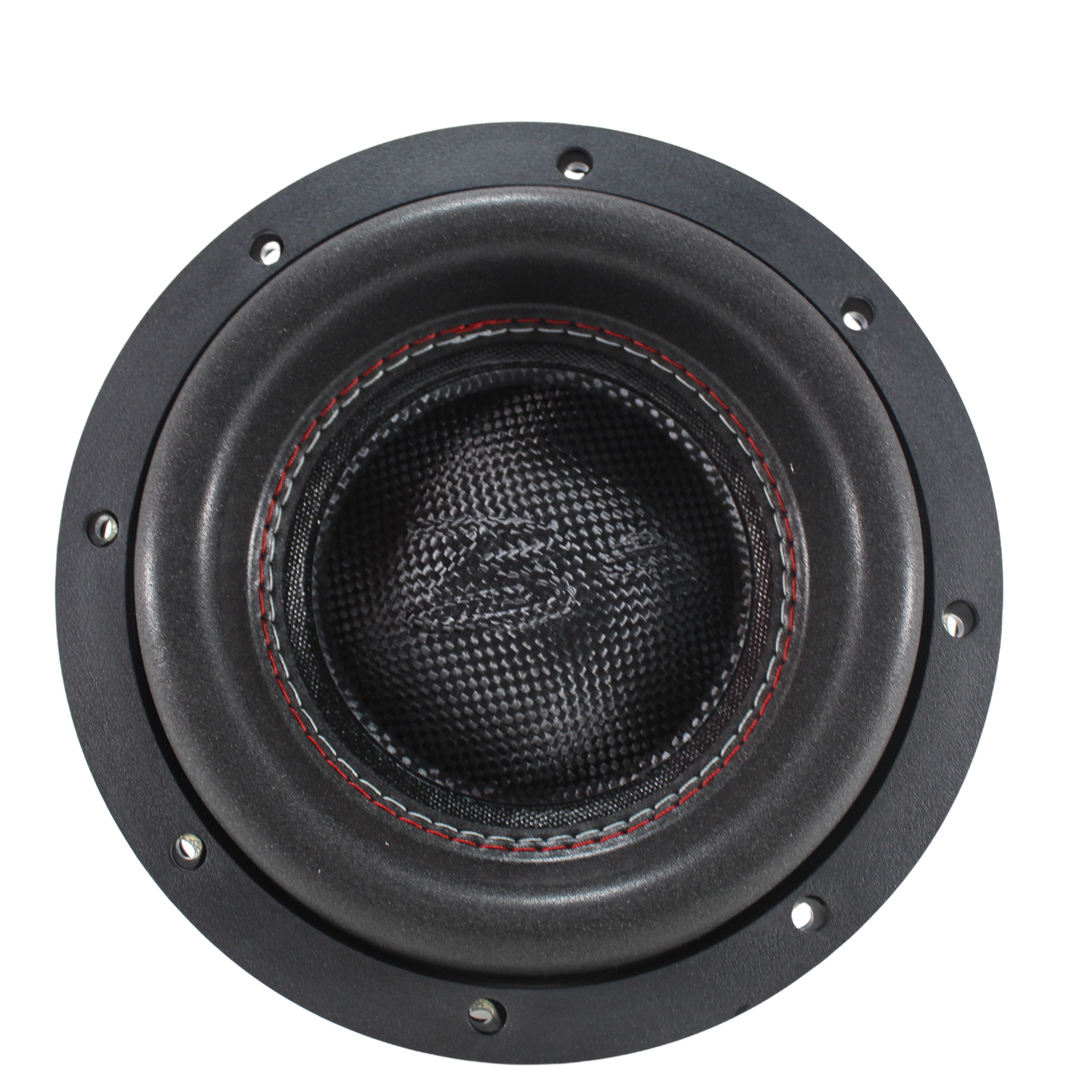 B2 Audio RAGE8 V3 8" Subwoofer 500W RMS Dual 2 Ohm — image 3