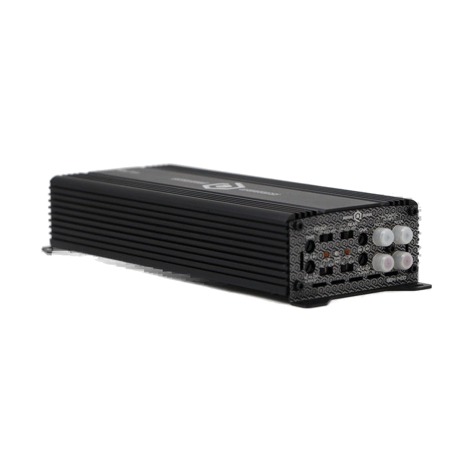 SoundQubed BG4-1400 1400W 4-Channel Car Amplifier