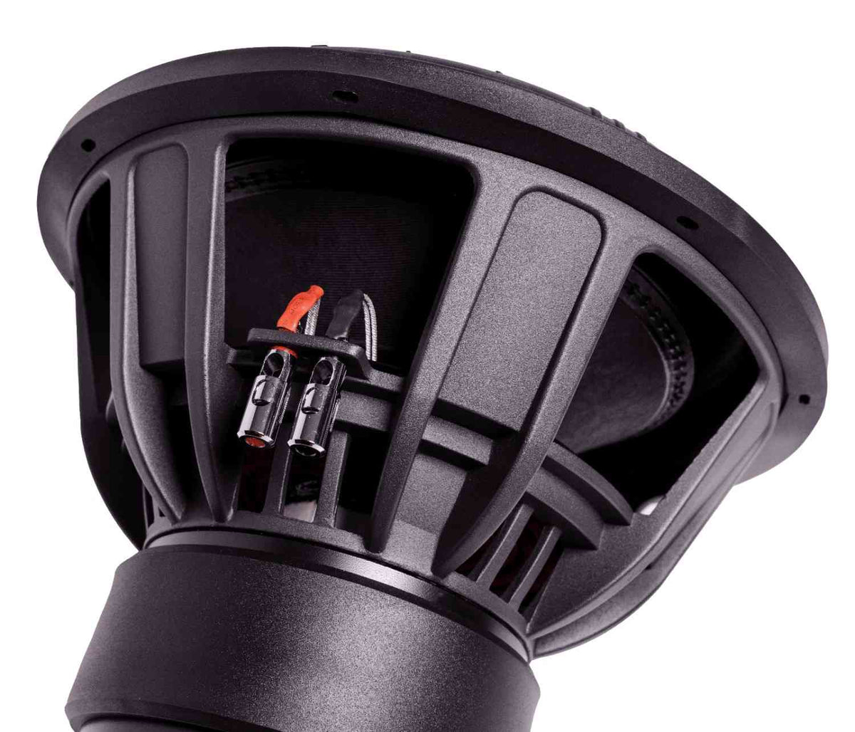 American Bass Big Bass Bundle — 2x XFL 15" Subwoofer + VFL REBEL-5000.1 Amplifier
