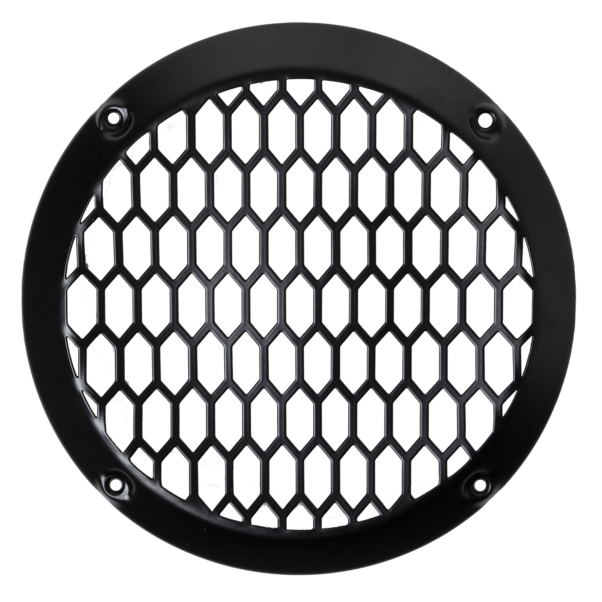 American Bass Biker Series 6.5" Midrange Speaker 400 Watts