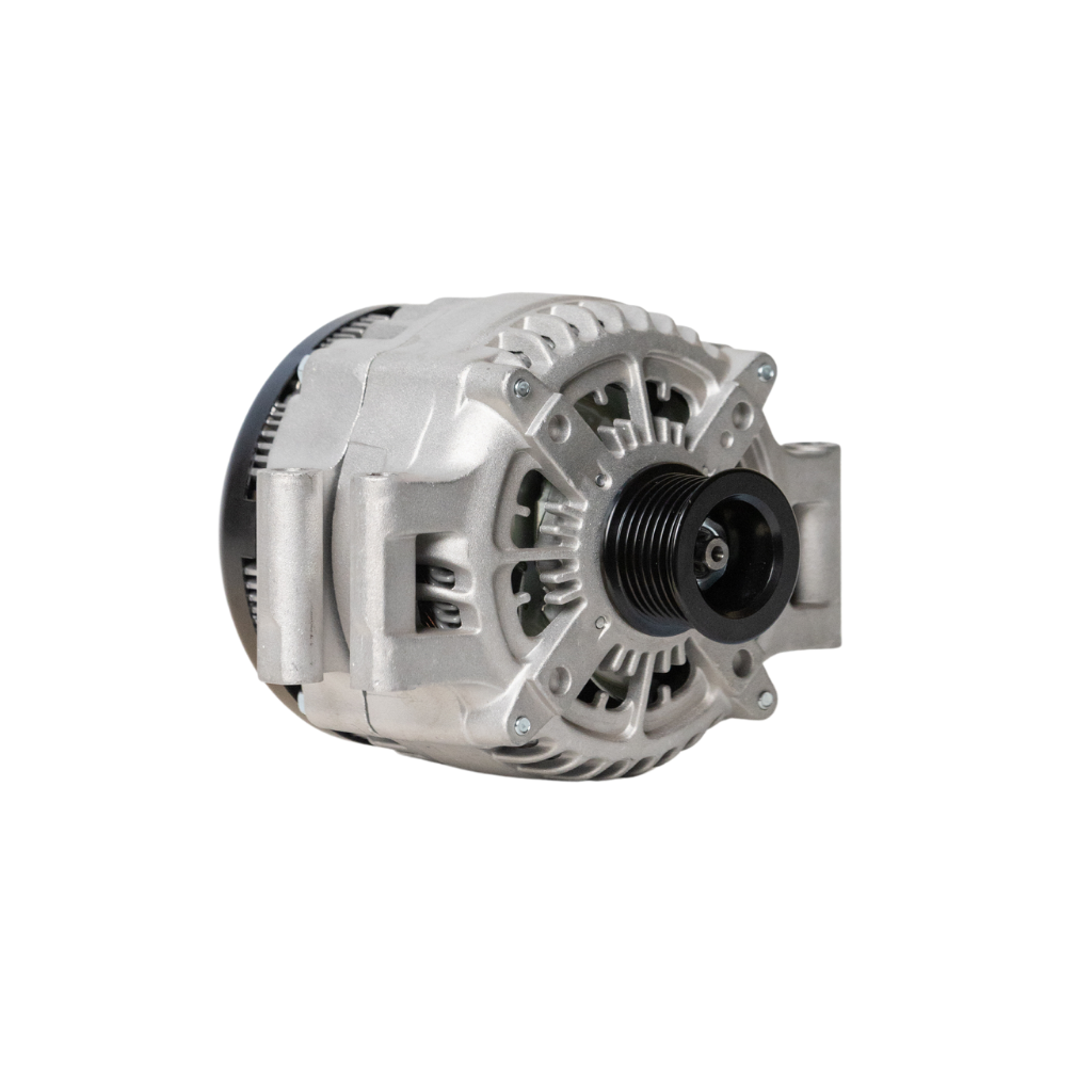 2014-2016 BMW 550i V8 4.4L High Output Alternator