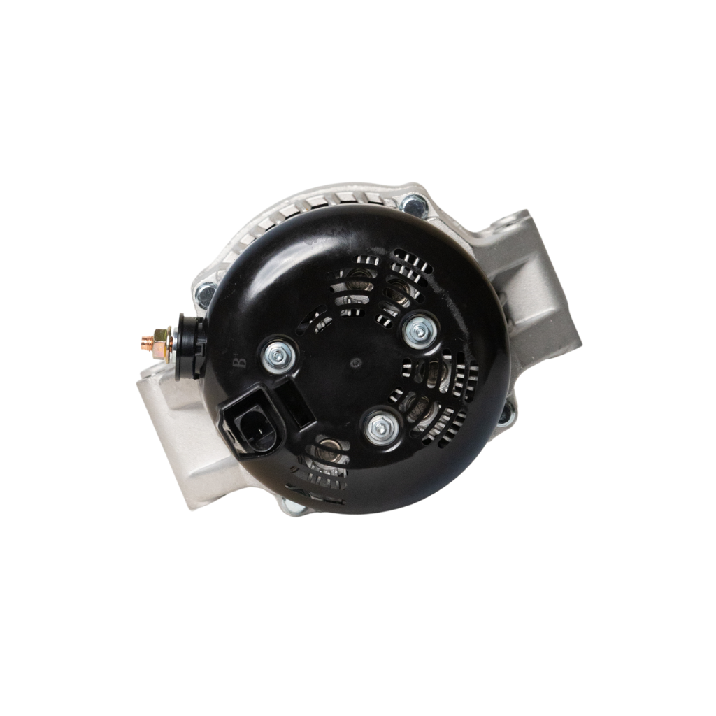 2013-2019 BMW 650i Gran Coupe V8 4.4L High Output Alternator