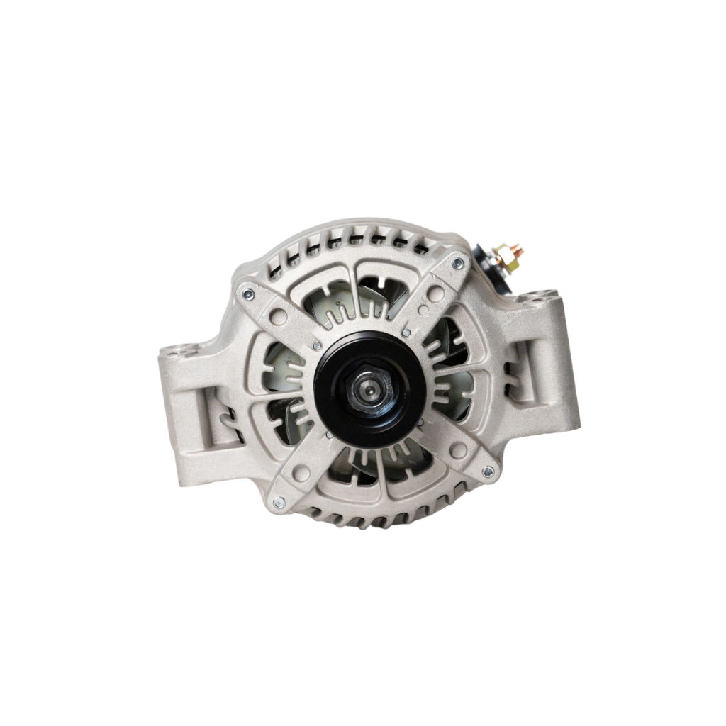 2013-2015 BMW Alpina B7 xDrive V8 4.4L High Output Alternator