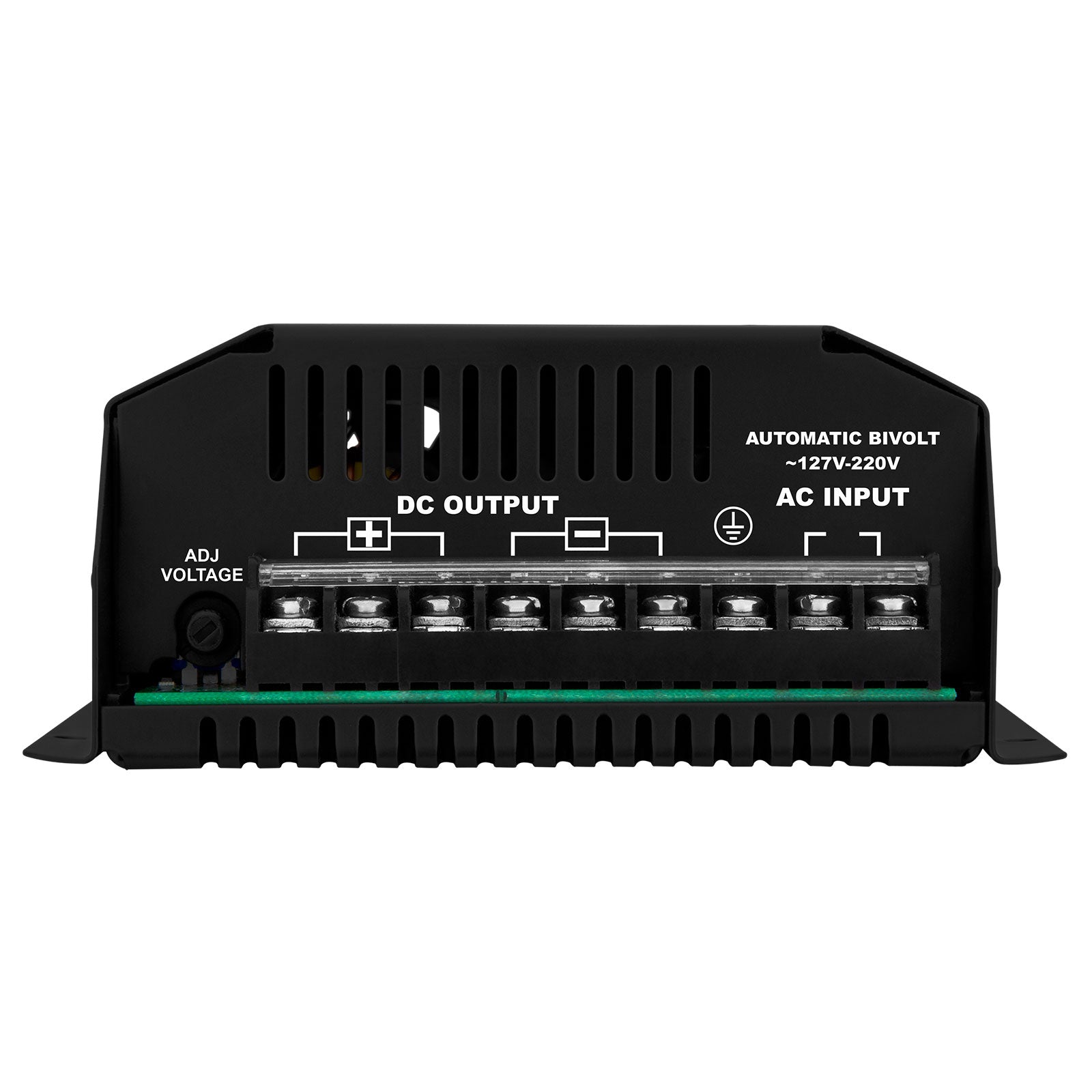 Taramps BOB 60A Power Supply - 6