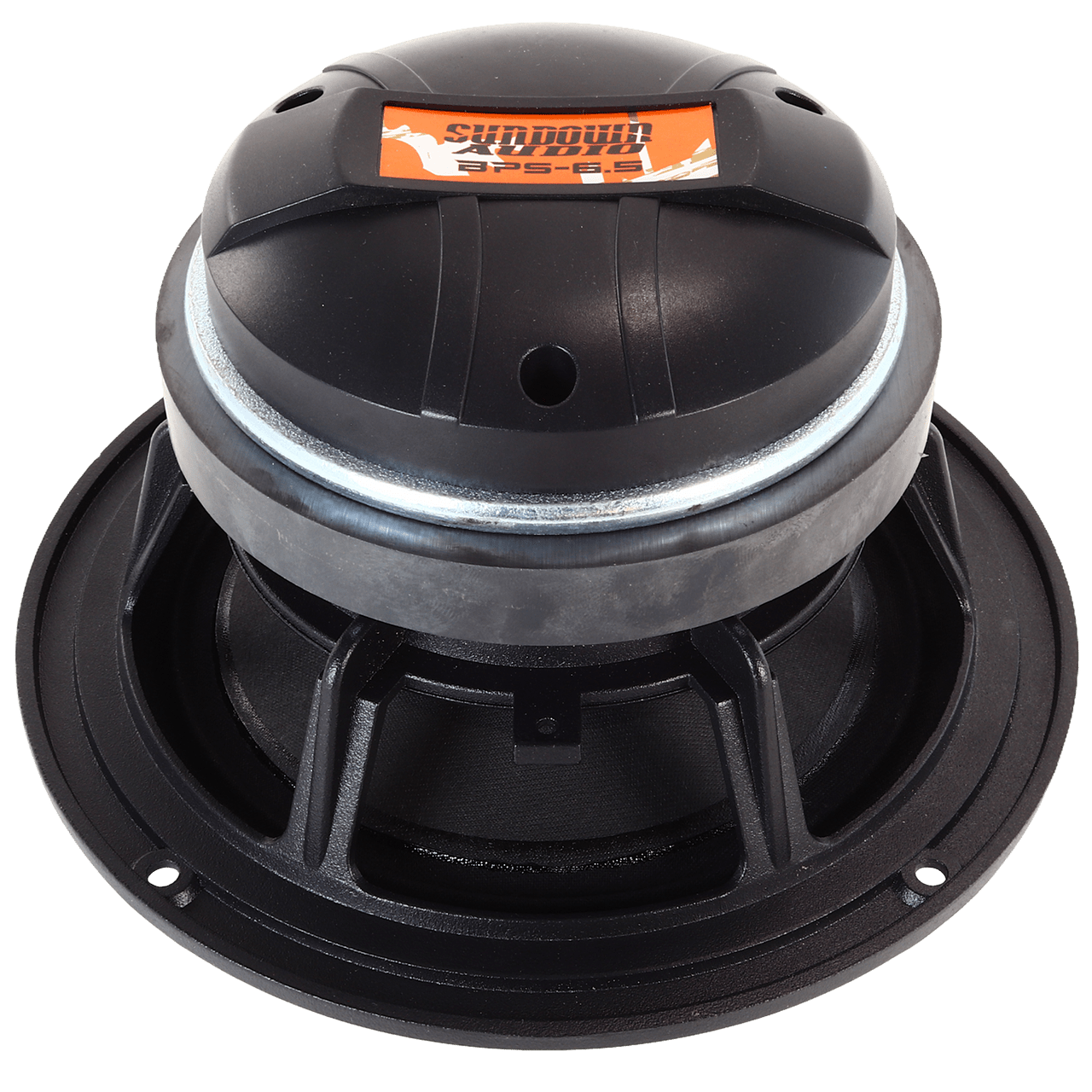 Sundown Audio BPS-6.5 6.5" Pro Sound Co-Axial Powersports Speaker 100W RMS