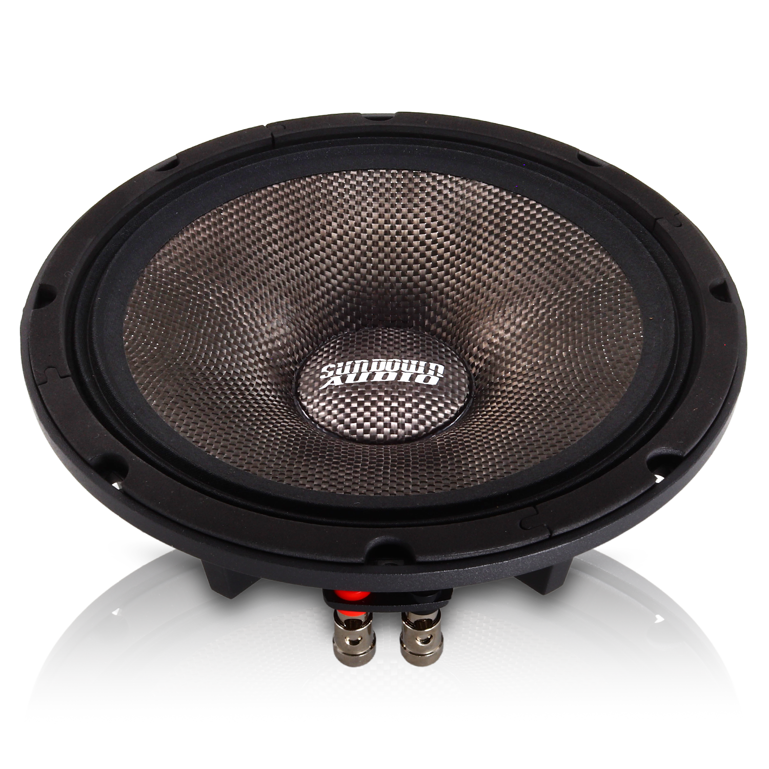 Sundown Audio NeoPro-8 v.4 8" Pro Audio Midrange Speaker