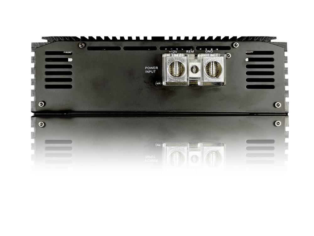Sundown Audio SIA-3500D v2 Full-Range Mono Amplifier