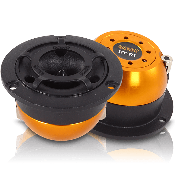 Sundown Audio BT-R1 Super Tweeter