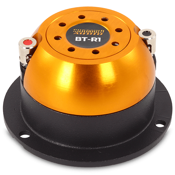 Sundown Audio BT-R1 Super Tweeter